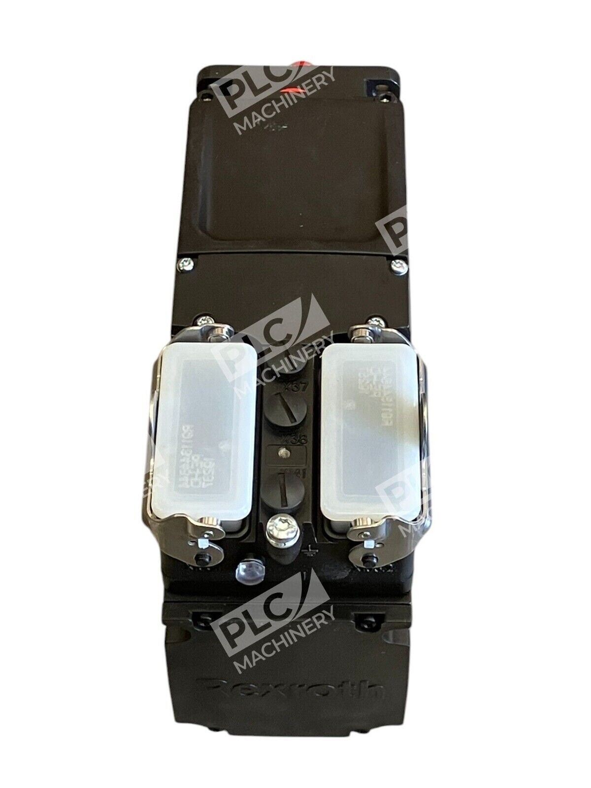 Rexroth KSM02.1B-041C-42N-M3-HP0-ET-L3-D7-NN-FW - REXROTH R911395634 INDRADRIVE MI KSM02.1 SET 01 R911342514 R