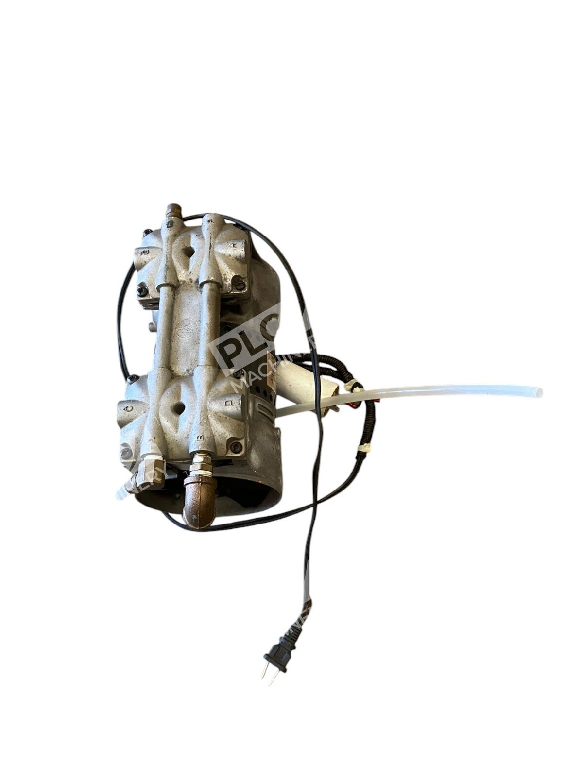 Emerson K48ZZEPB3533 - Emerson MLR25PRL 451504071 2650CE37-832D 608970 Compressor P