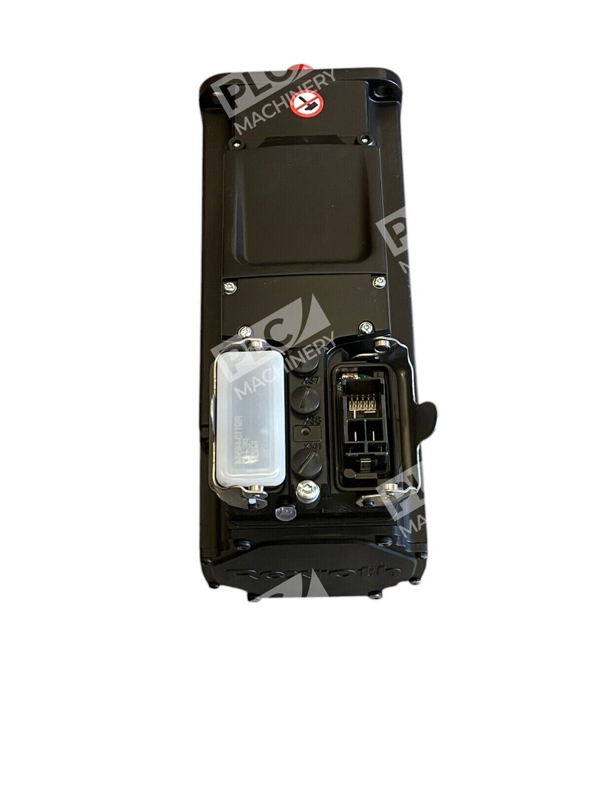 Rexroth KSM02.1B-061C-35N-M3-HP0-ET-L3-D7-NN-FW - Rexroth R911337721 KSM02.1B-061C-35N-M3-HP0-ET-L3-D7-NN-FW R