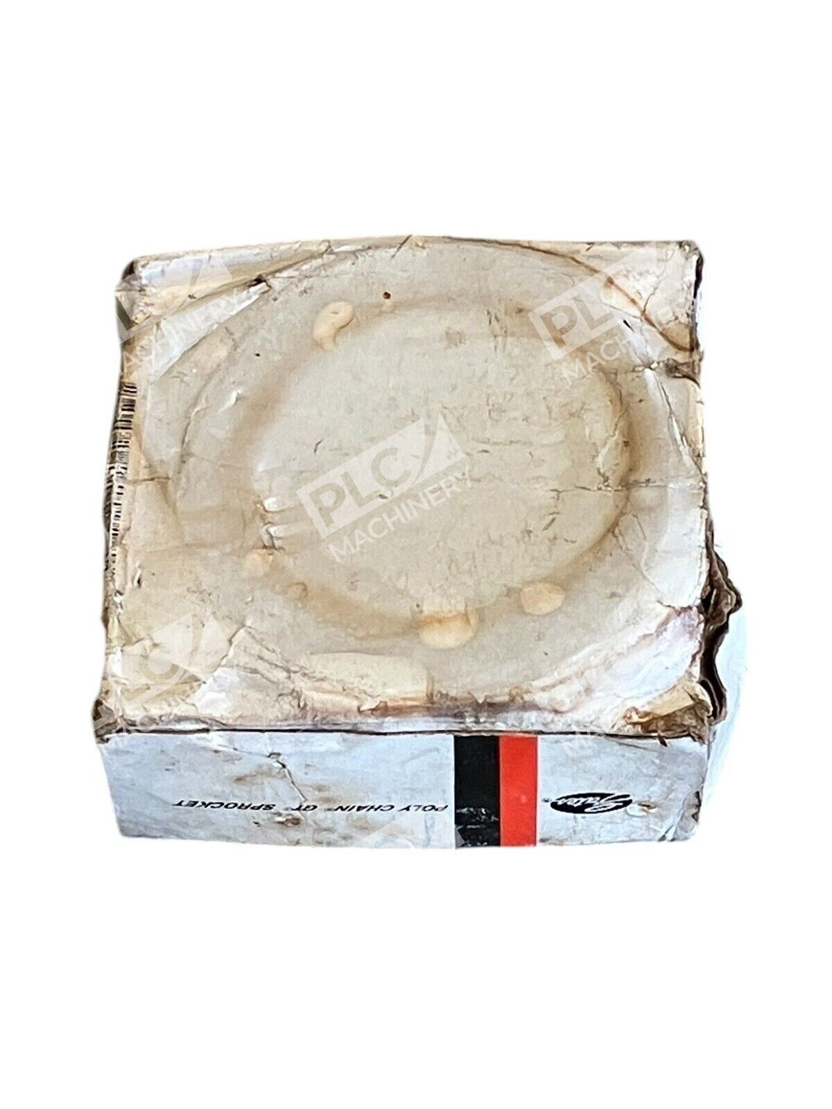 Gates 7726-3040 Polychain GT Sprocket 8M-40S-36 SH - Image 3