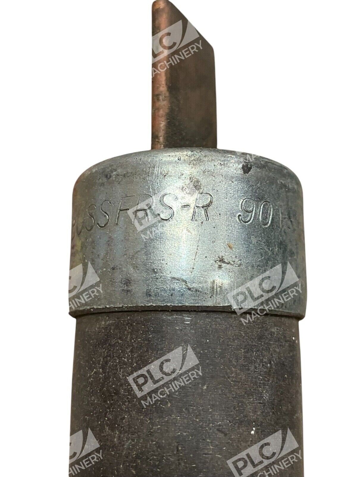 Bussmann Cooper Fusetron Dual Element 90A Fuse FRS-R-90 - Image 4
