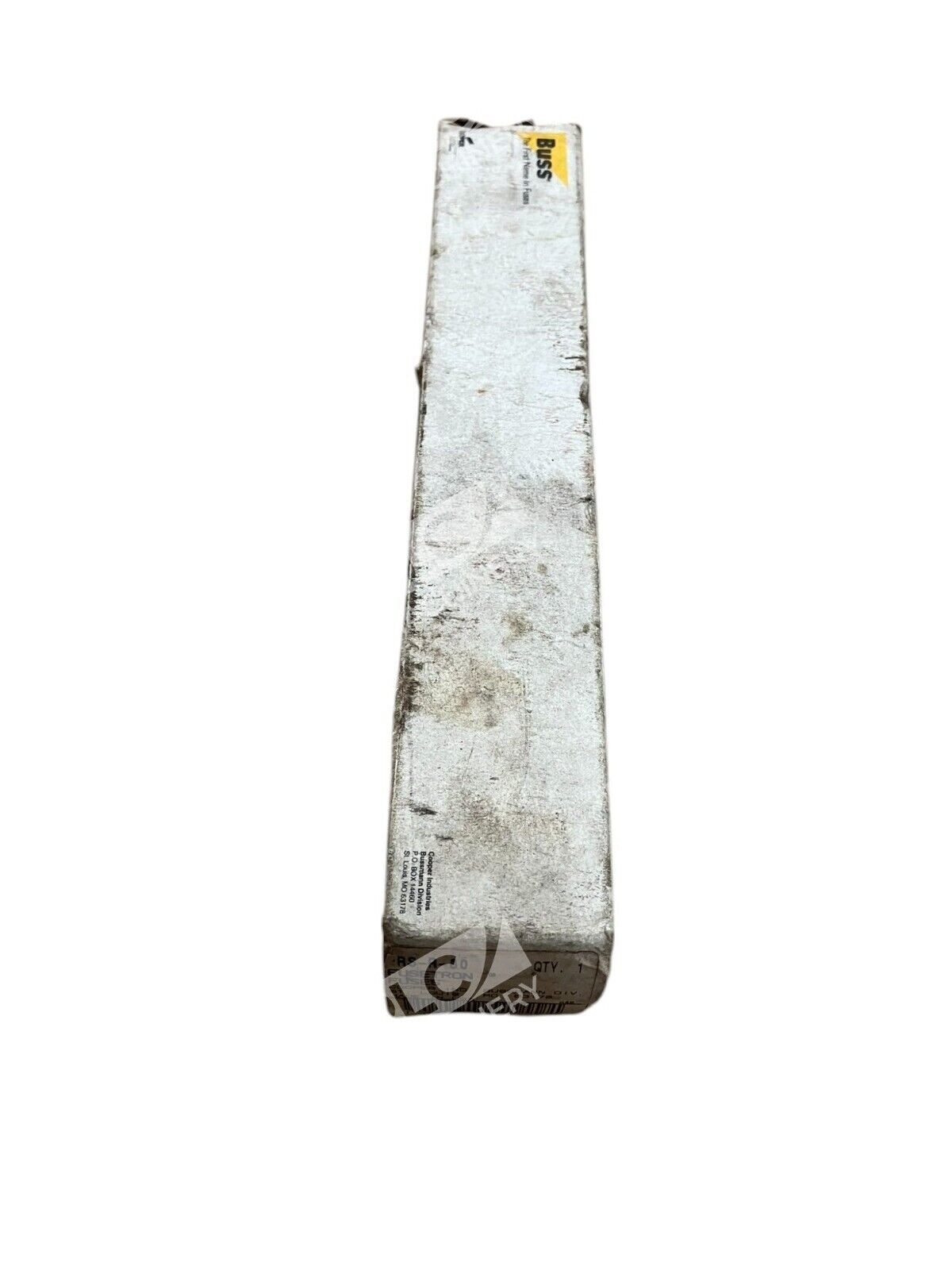 Bussmann Cooper Fusetron 80A Fuse FRS-R-80 - Image 3