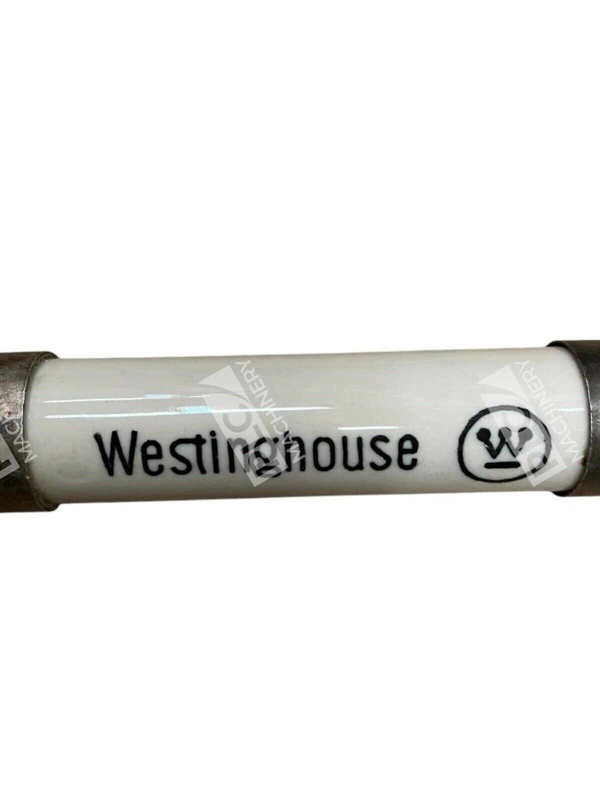 Westinghouse 1/4A 5000V S1442 Fuse Cartridge 317B487H01 - Image 3