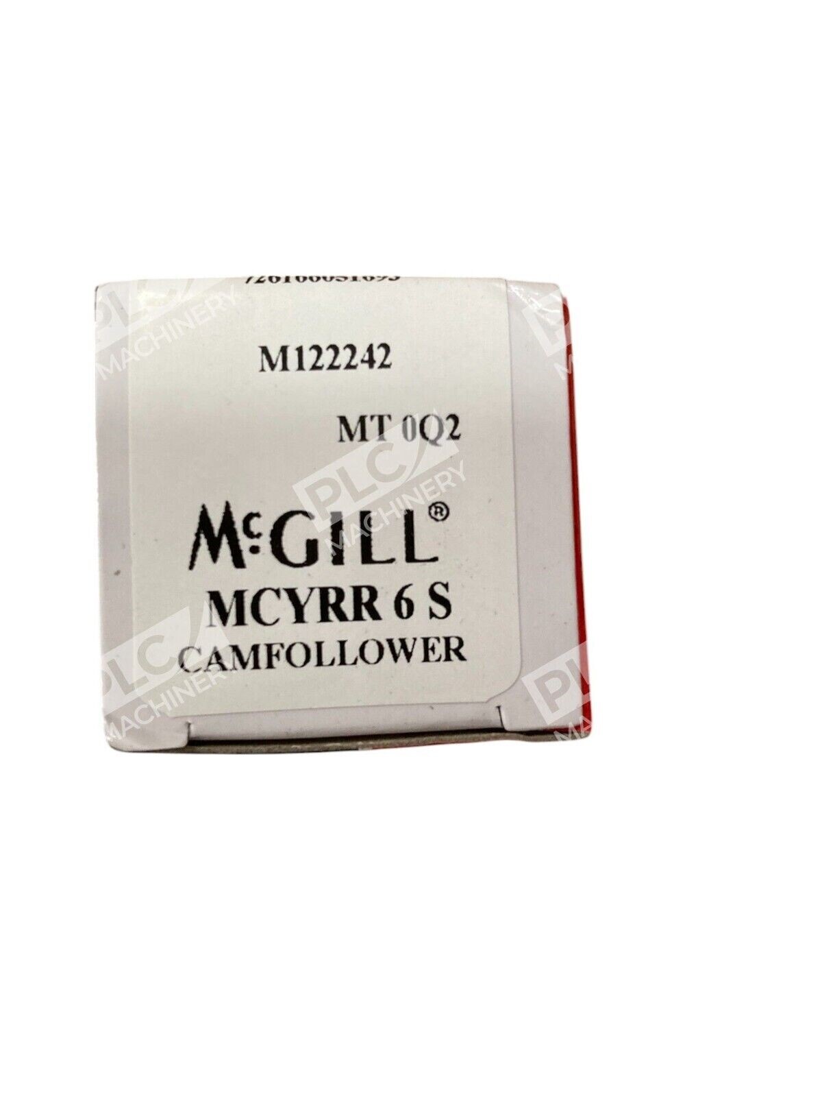 McGill MCYRR6S - McGill Regal M122242 Camfollower MCYRR6S