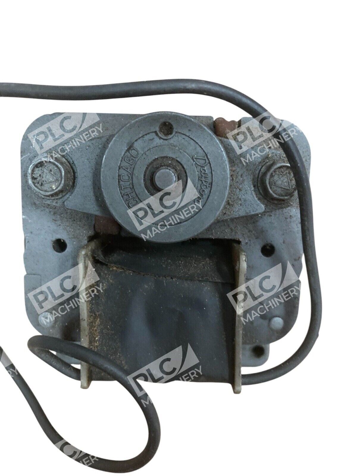 Dayton 4M211D - Dayton Fan And Blower Motor 4M211D