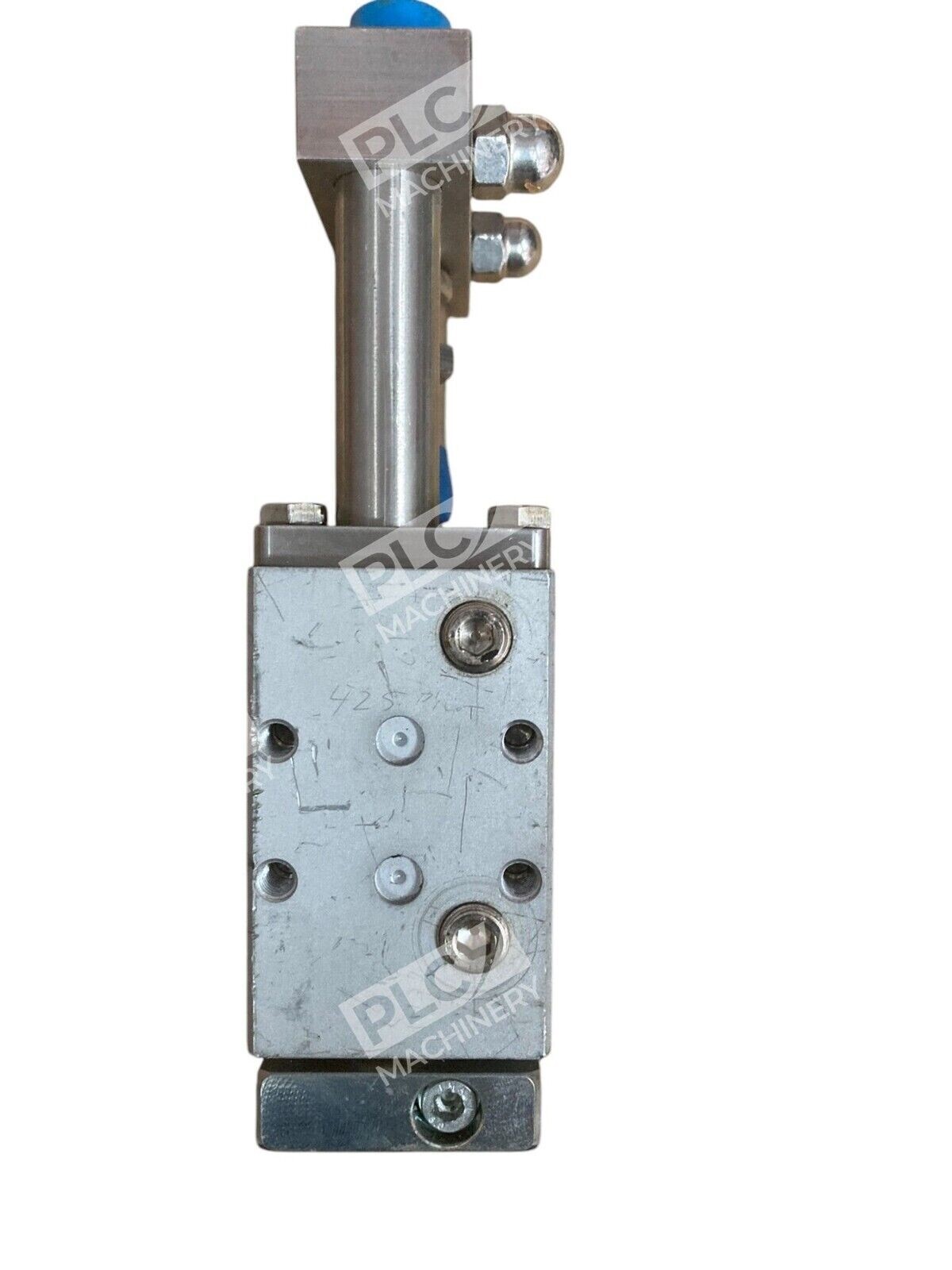 Festo 170848 10BAR Pneumatic Guide Cylinder DFM-25-25-P-A-GF - Image 5