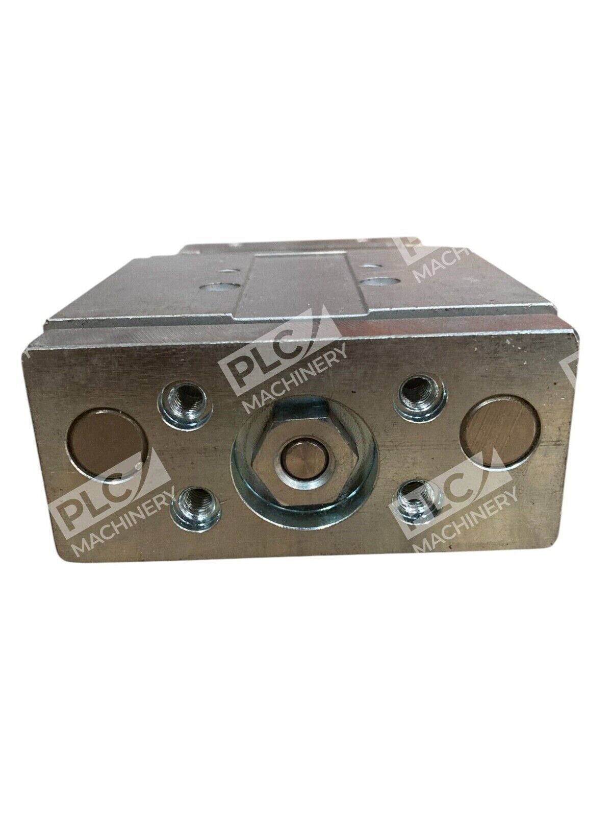 Festo 170848 10BAR Pneumatic Guide Cylinder DFM-25-25-P-A-GF - Image 6