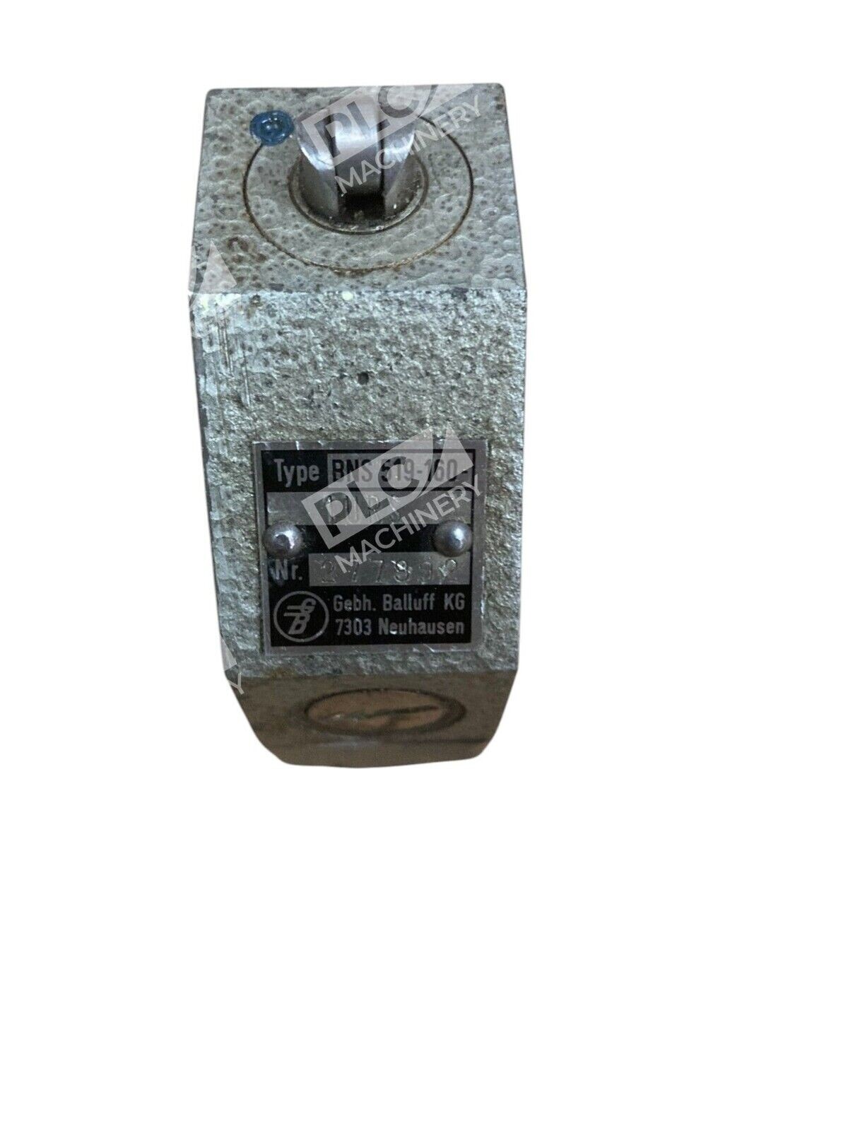 Balluff Proximity Switch BNS-519-160-1URS-162 - Image 4
