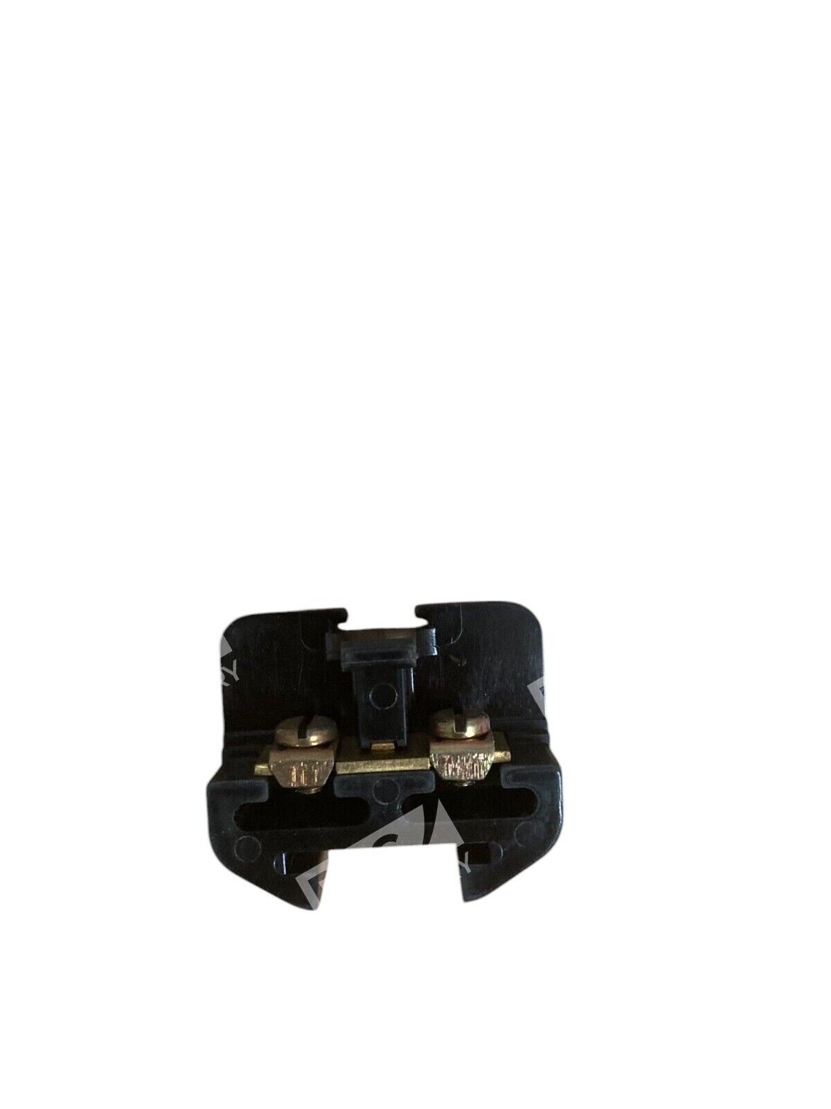 General Electric CR151A6 - General Electric GE Terminal Block CR151A6