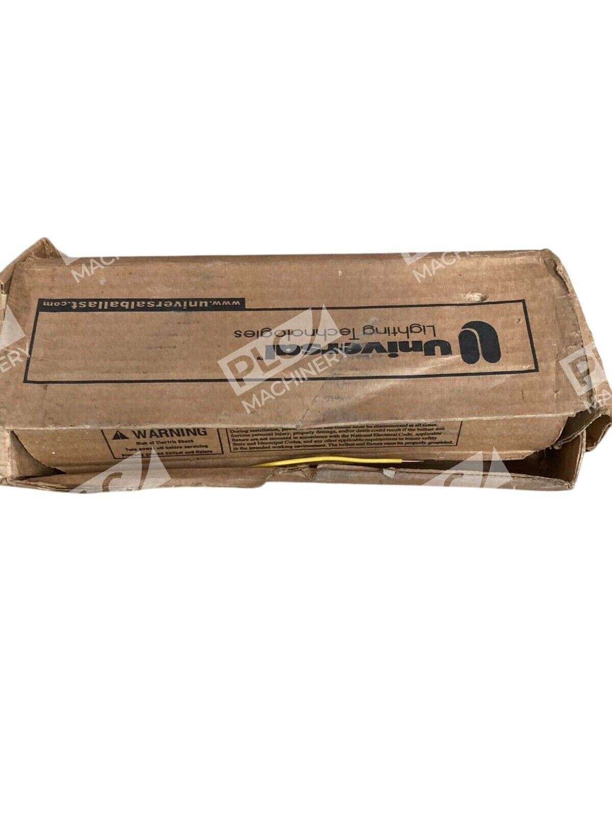 Universal 446-L-SLH-TC-P - Universal Lighting Technologies 120VAC 60Hz Magnetic Ballast