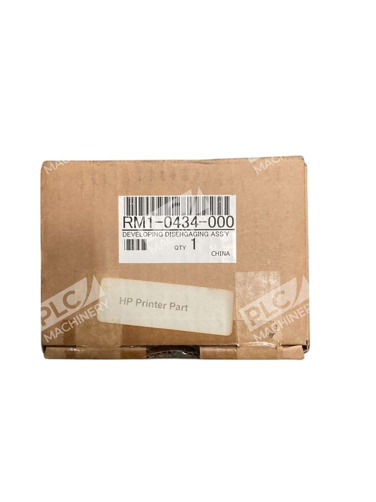HP RM1-0434-000 - Hewlett Packard HP Printer Part Developing Disengaging Assem
