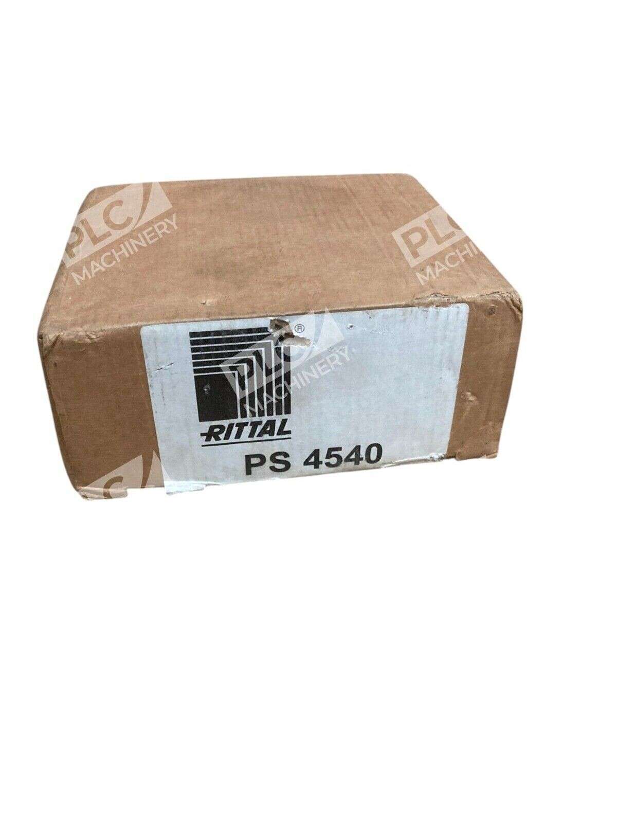 Rittal PS4540 - Rittal Bracket Lifting Transport Lug Kit PS4540