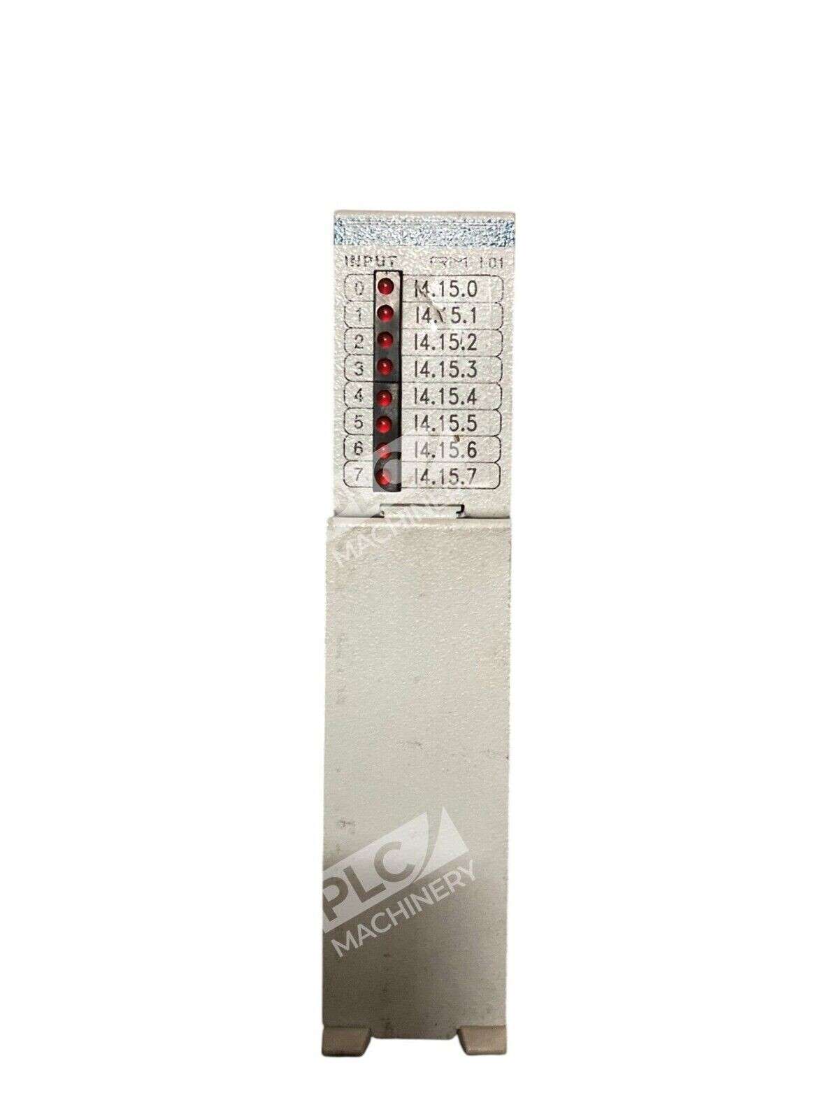 Indramat 226981 Input Module RMI-01 - Image 3