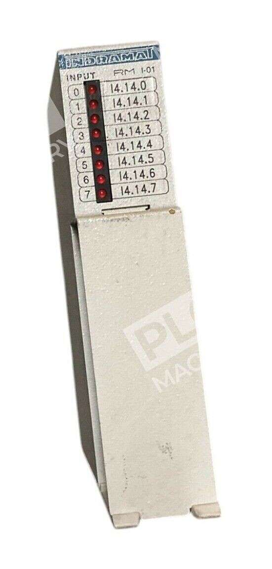 Indramat RMI-01 - Indramat 226981 Input Module RMI-01