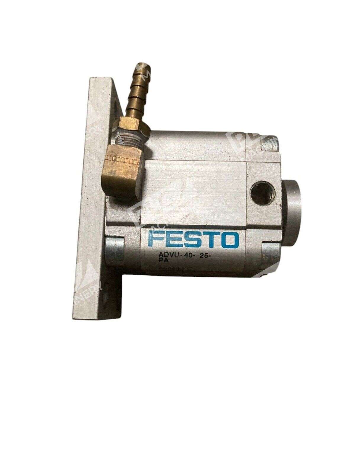 Festo ADVU-40-25-PA - Festo 156544 R941 10BAR 145PSI Compact Pneumatic Cylinder AD