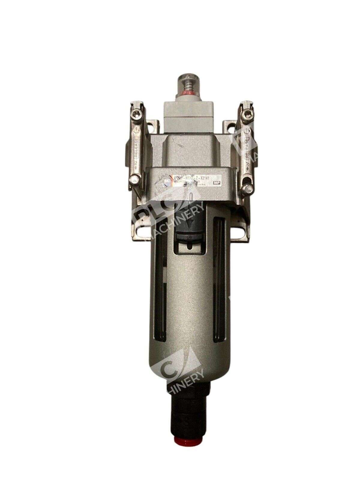 SMC AFD30-N02D-Z-X2141 - SMC Mist Seperator Micro AFD30-N02D-Z-X2141