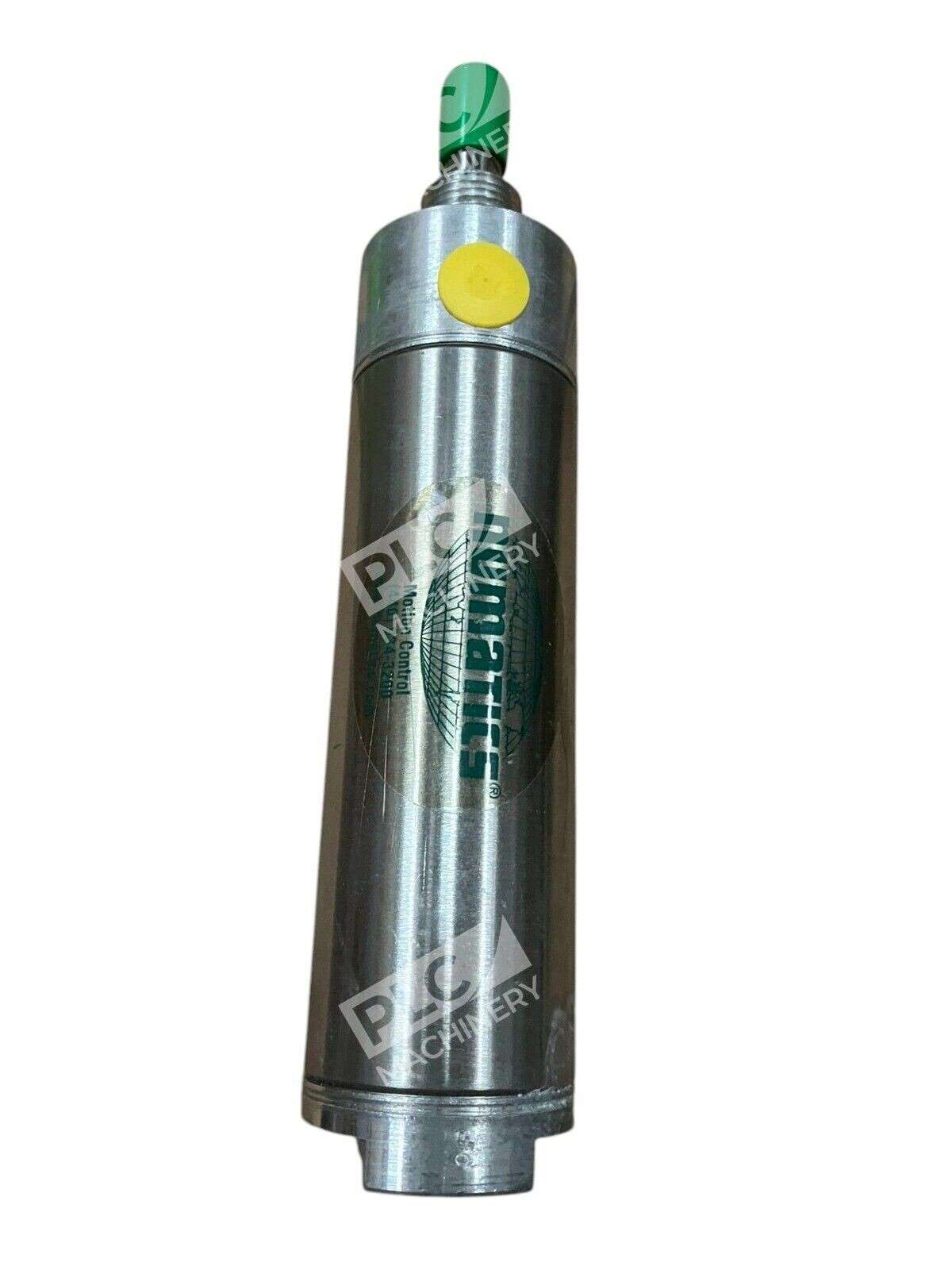 Numatics Actuator 1500D01-03A Pneumatic Air Cylinder 1500D01-03A-73 - Image 2