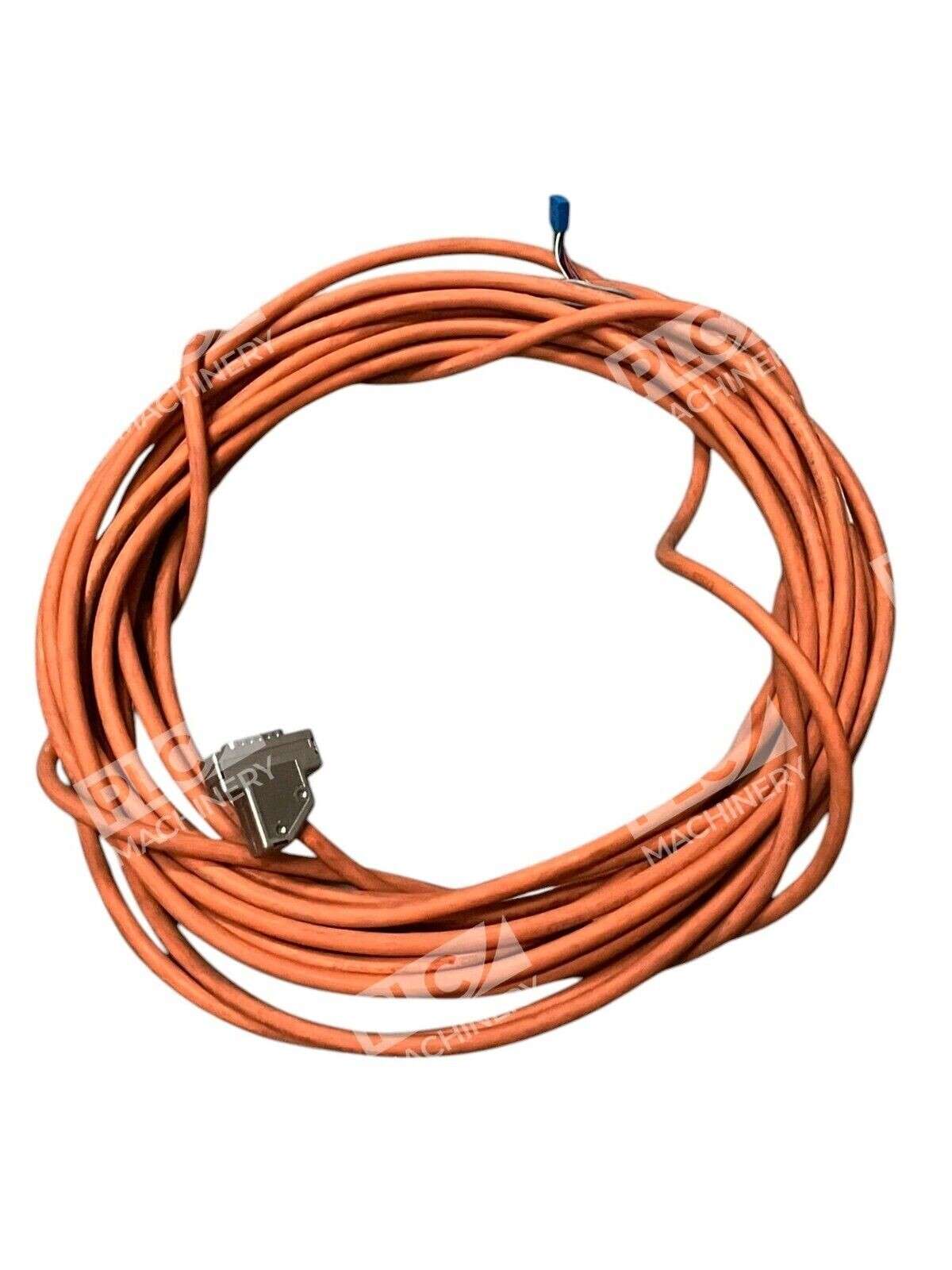 Fanuc LL88673 - Fanuc E73526 4103 15m Orange Feedback Servo Cable LL88673