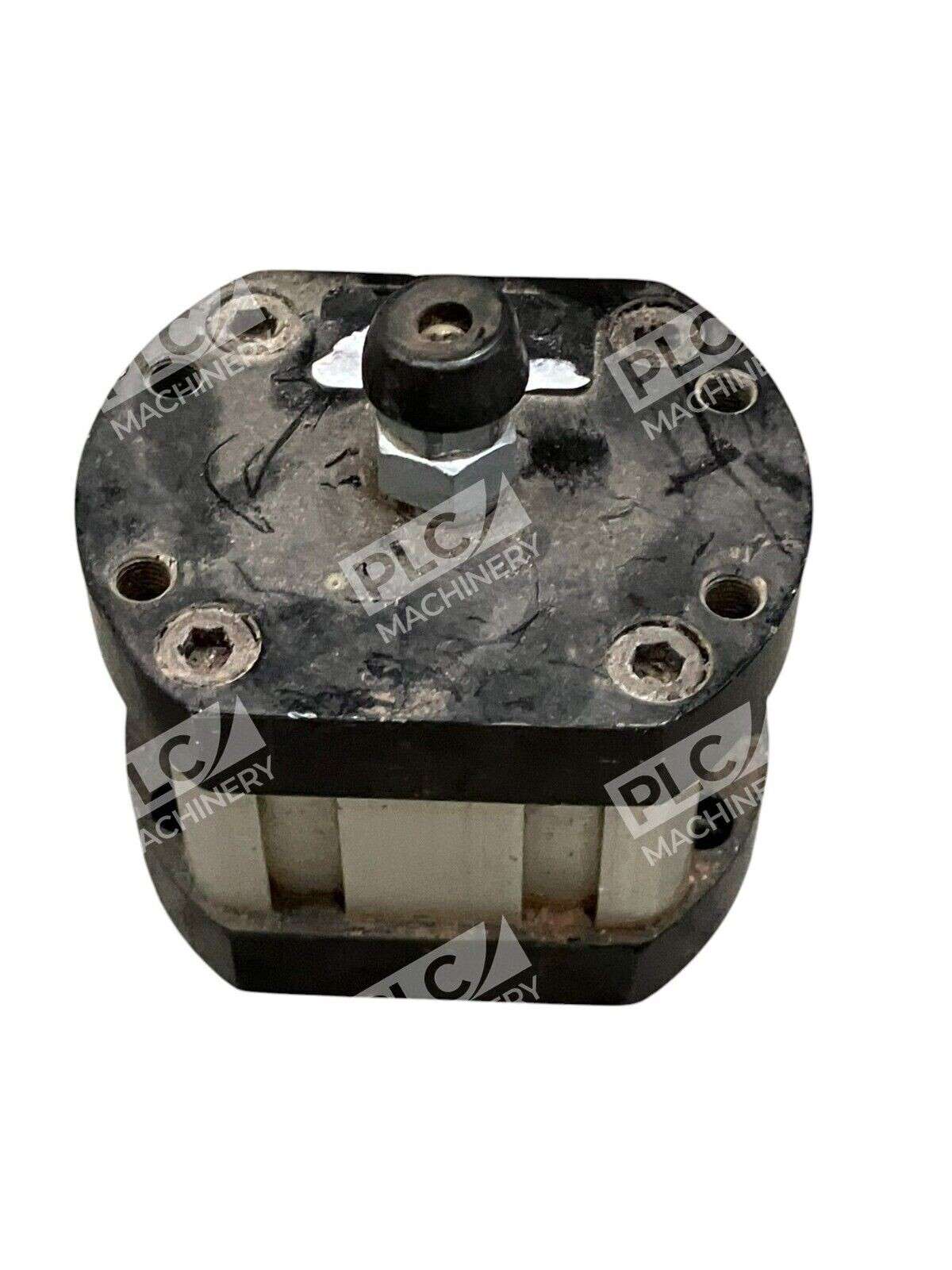 Numatics X0CM-01A3B-AAA0 - Numatics Actuator 1A-111200-1 2-1/2 250psi Pneumatic Cylinde