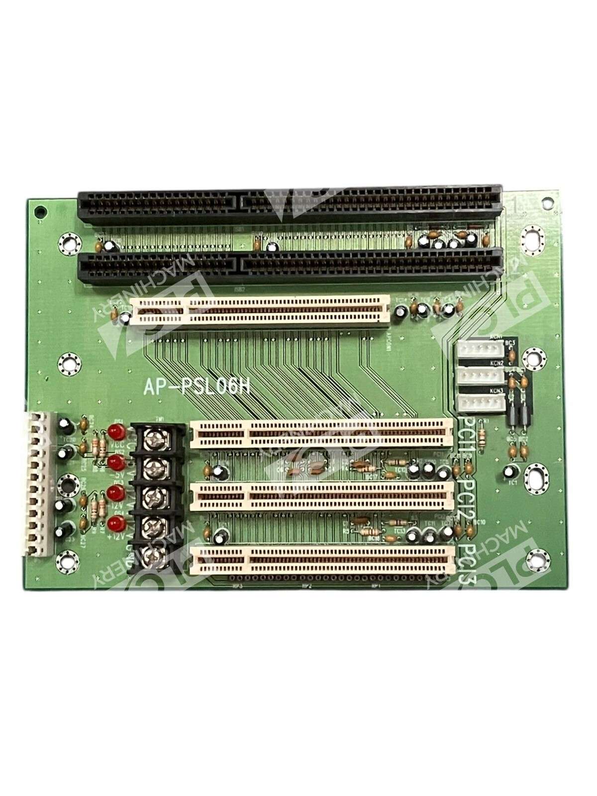 E117895 084003 Circuit Board AP-PSL06H - Image 2