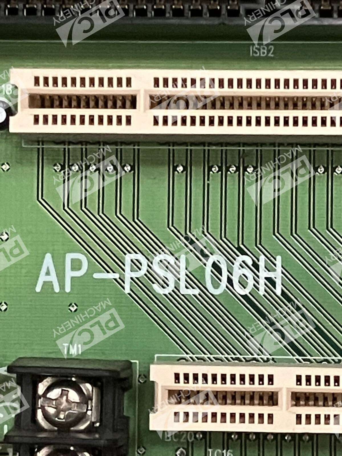 E117895 084003 Circuit Board AP-PSL06H - Image 3