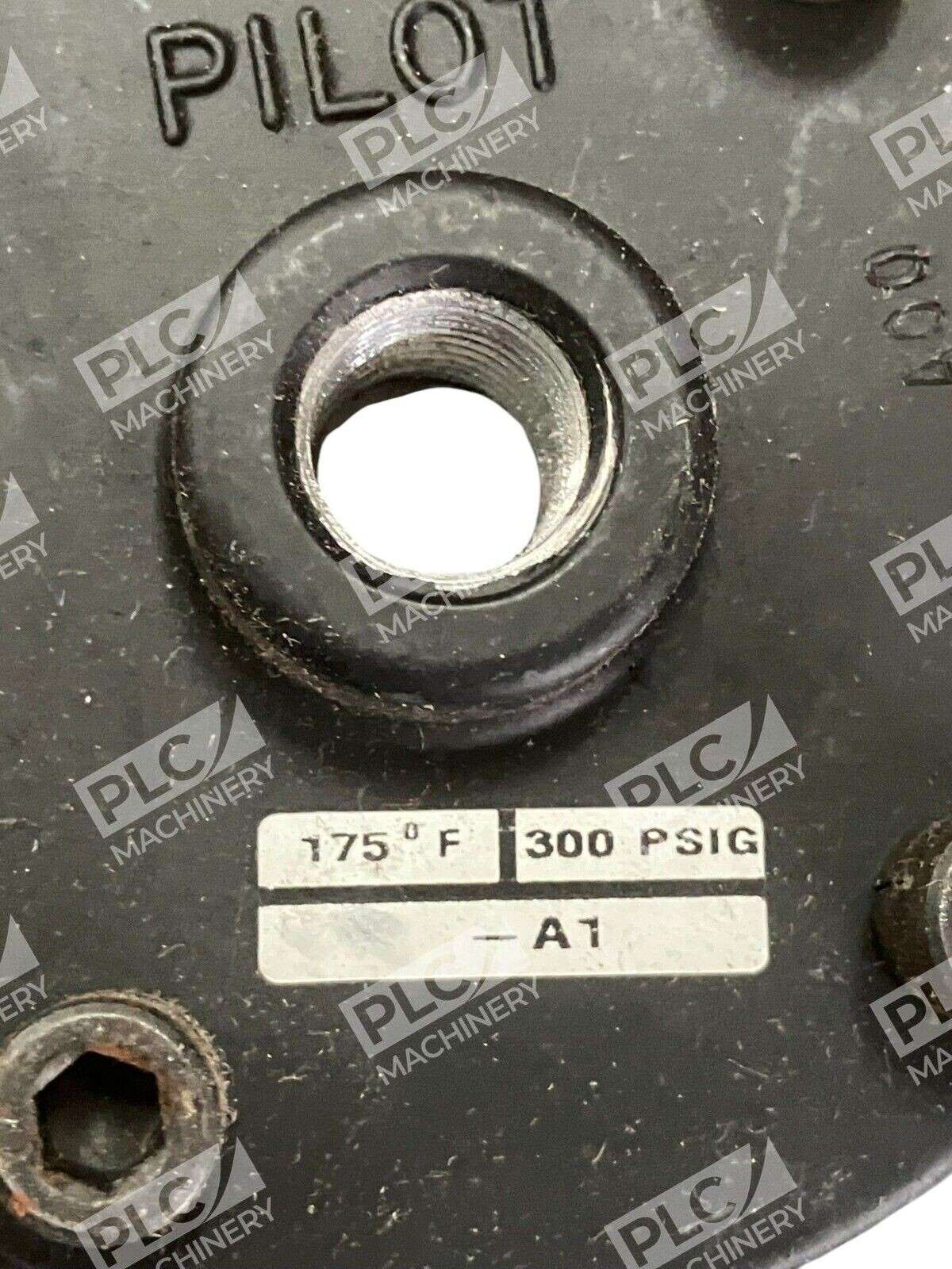 Norgren Directional Control Valve D1025C - Image 4