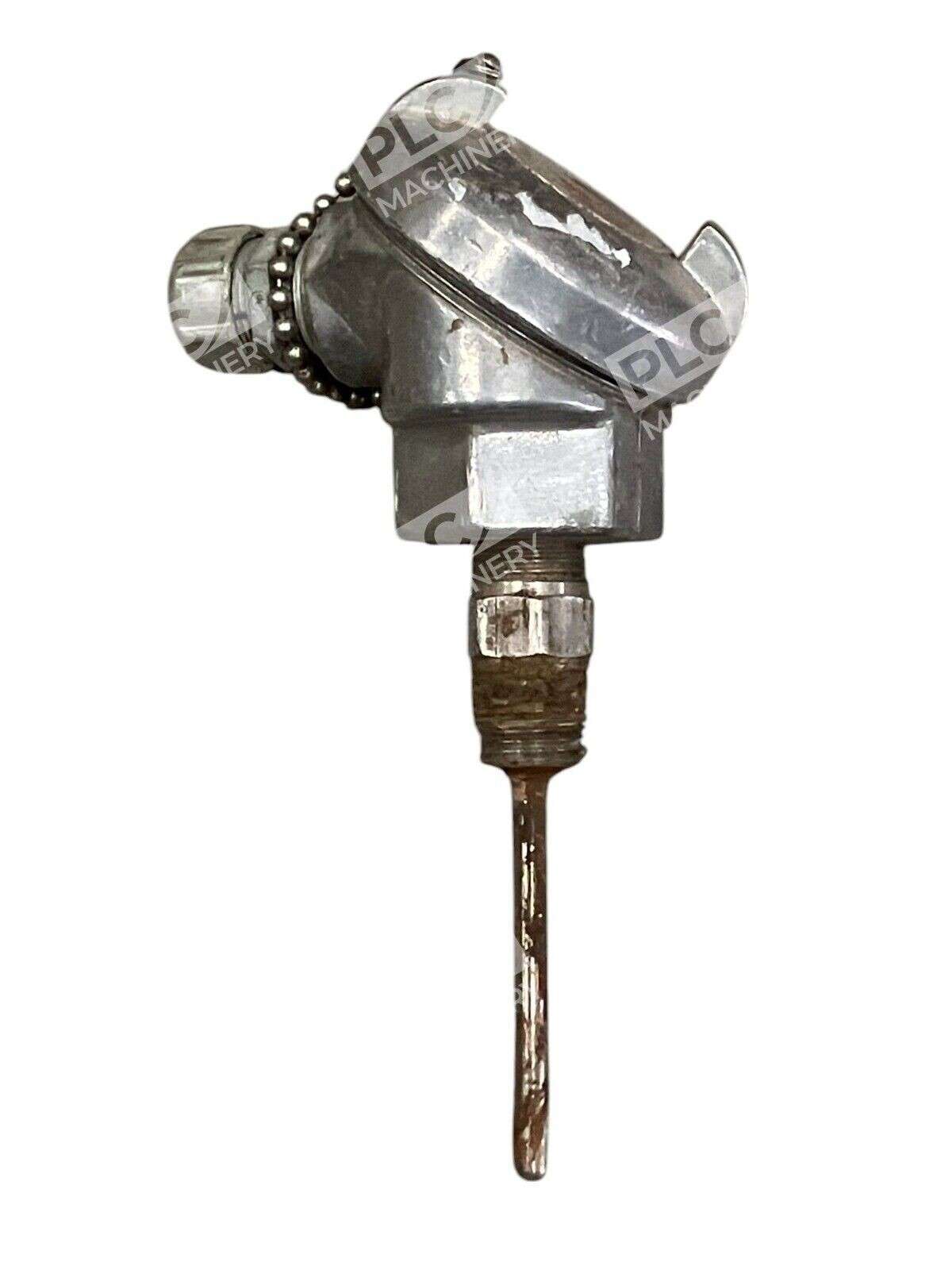 Pyromation PT100 - Pyromation Temperature Sensor PT100