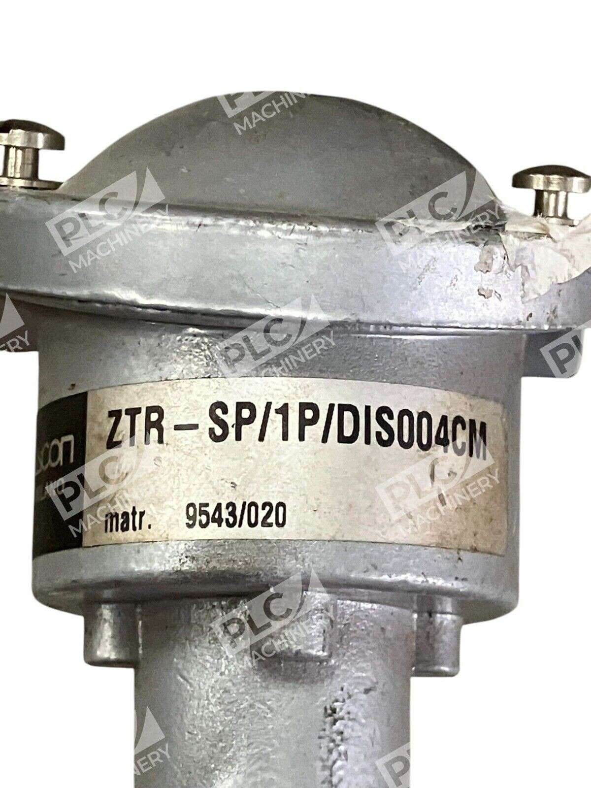 Ascon Platinum Resistance Thermometer ZTR-SP/1P/DIS004CM - Image 4