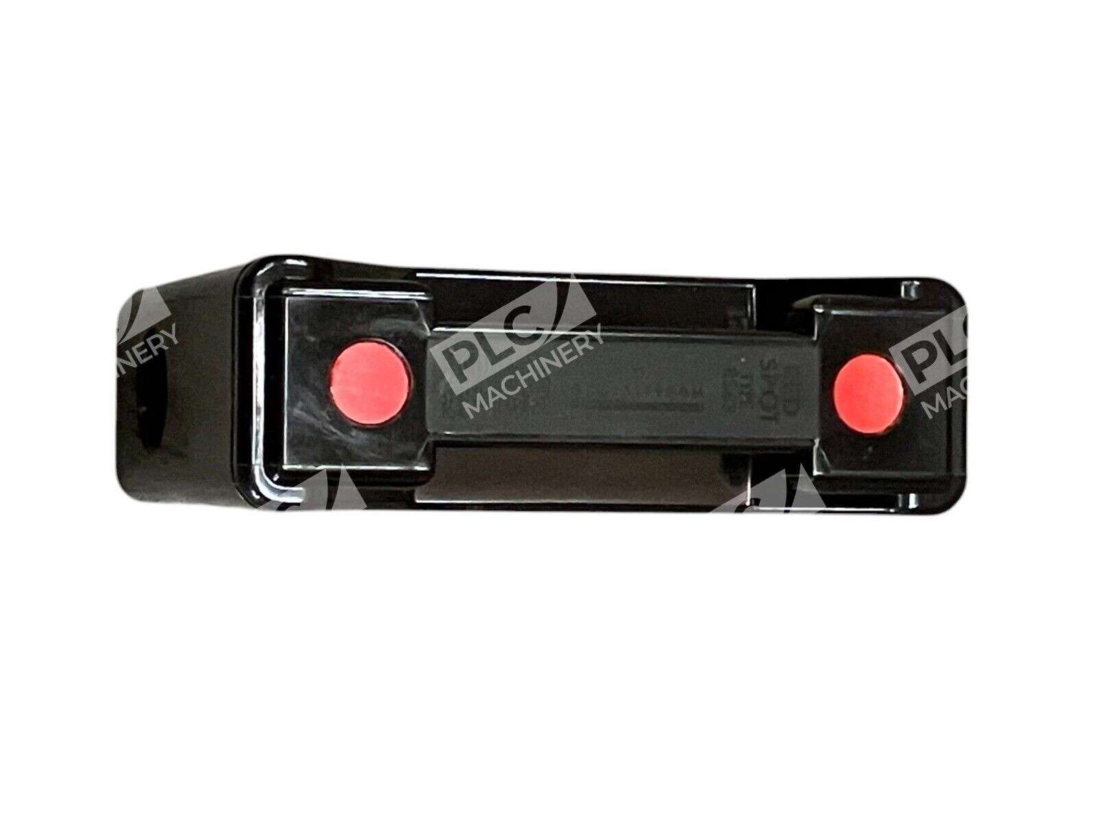 GEC Alsthom RS63 - GEC Alsthom BS88 63A 660VAC 60A 600VAC Red Spot Fuse Holder