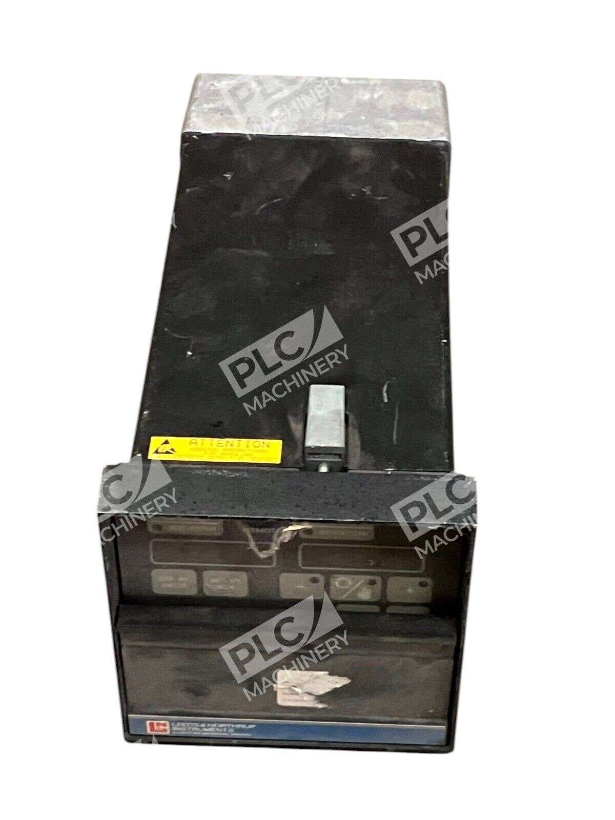 Leeds & Northrup Electromax - Leeds & Northrup Temperature Controller Electromax