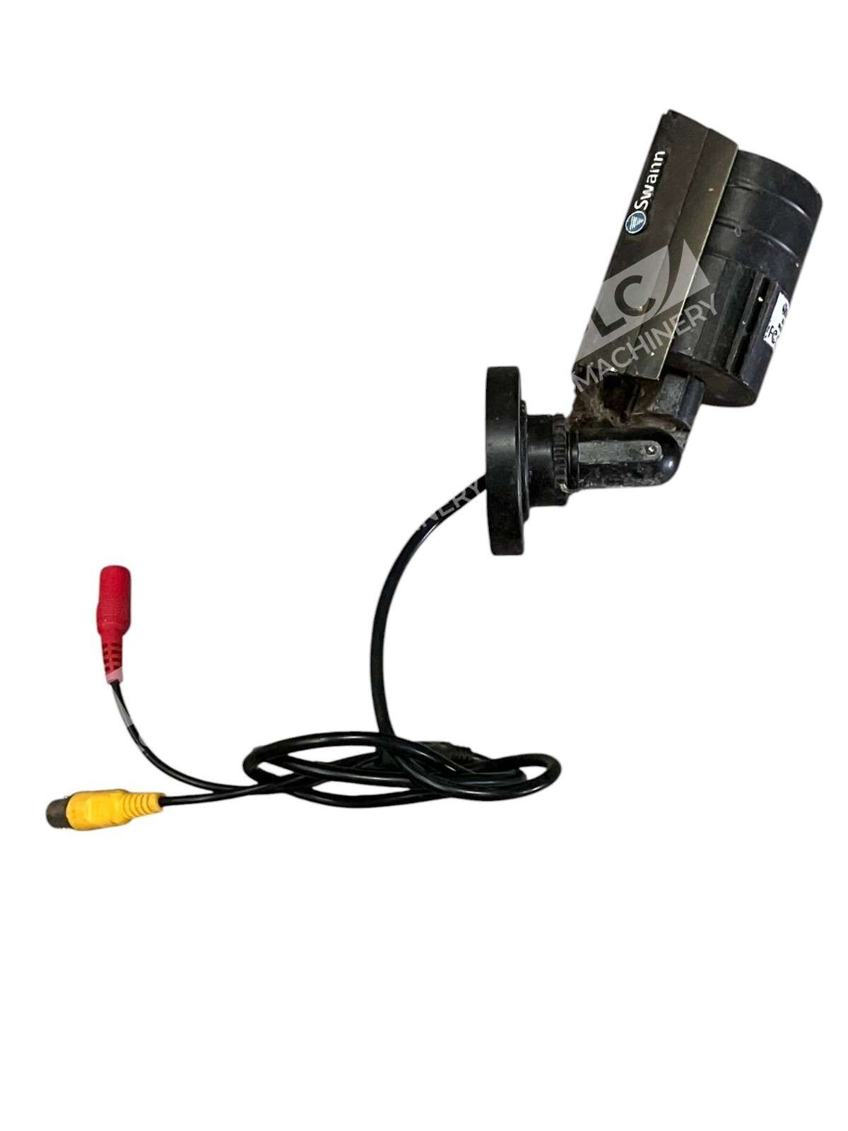 Swann SW-PROCAM - Swann Security Camera SW-PROCAM