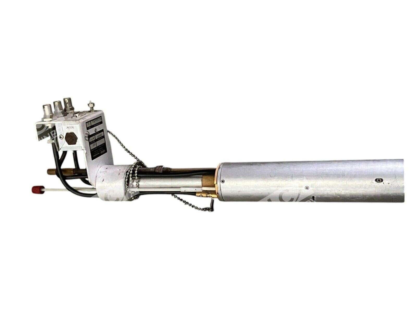Varian 949400 - Varian Associates 87-146-811 Rev B 205 12.5-51Hz Probe 94940