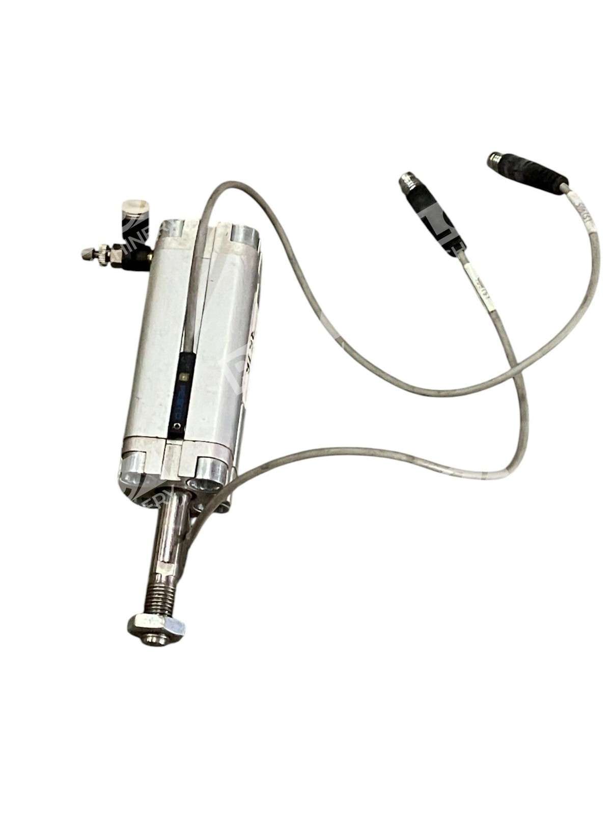 Festo ADVU-20-56-PA-A - Festo 10bar 150pa M615 Compact Cylinder ADVU-20-56-PA-A