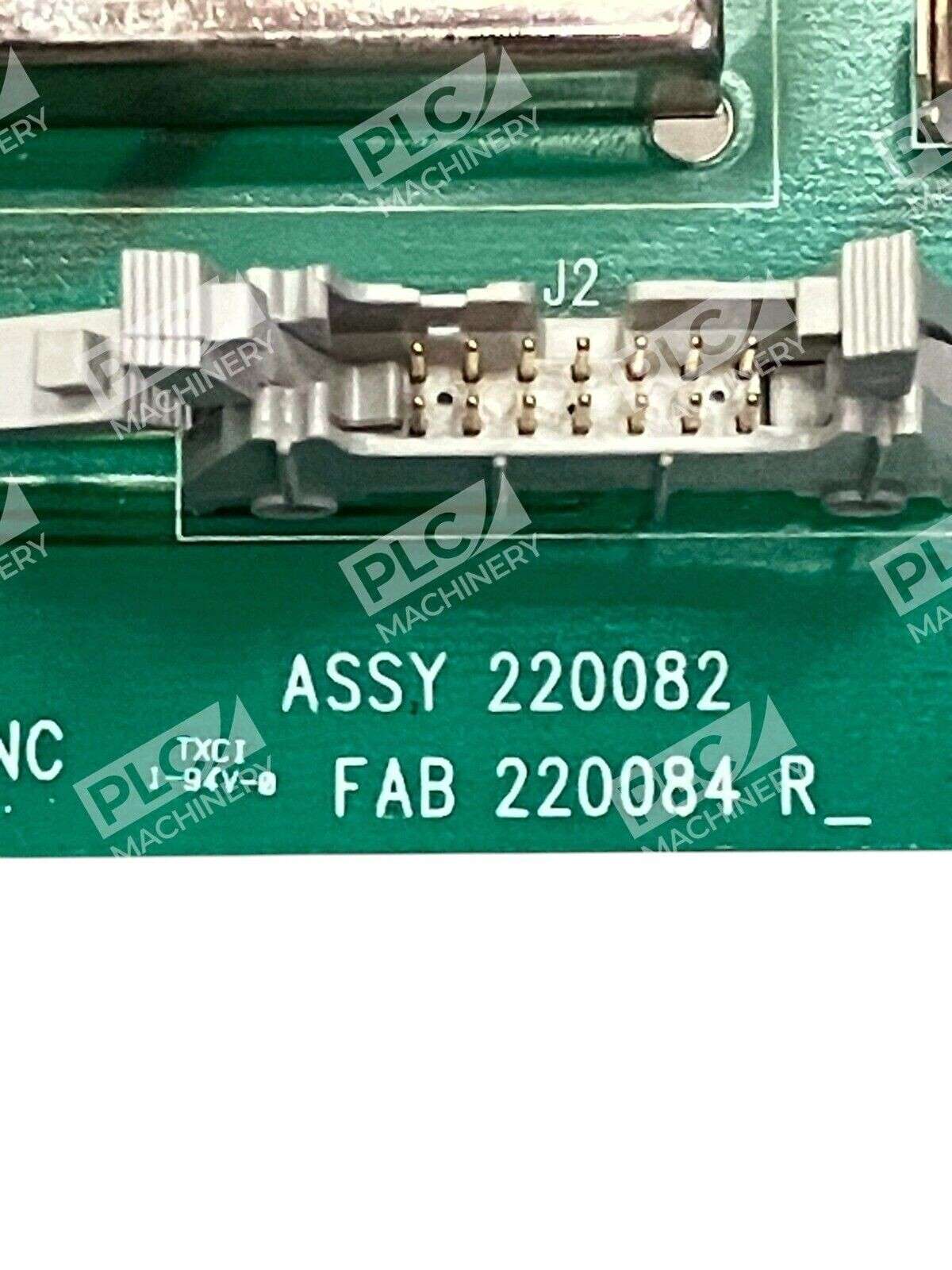 TKS 1995 USA 220084 Circuit Board 220082 - Image 3