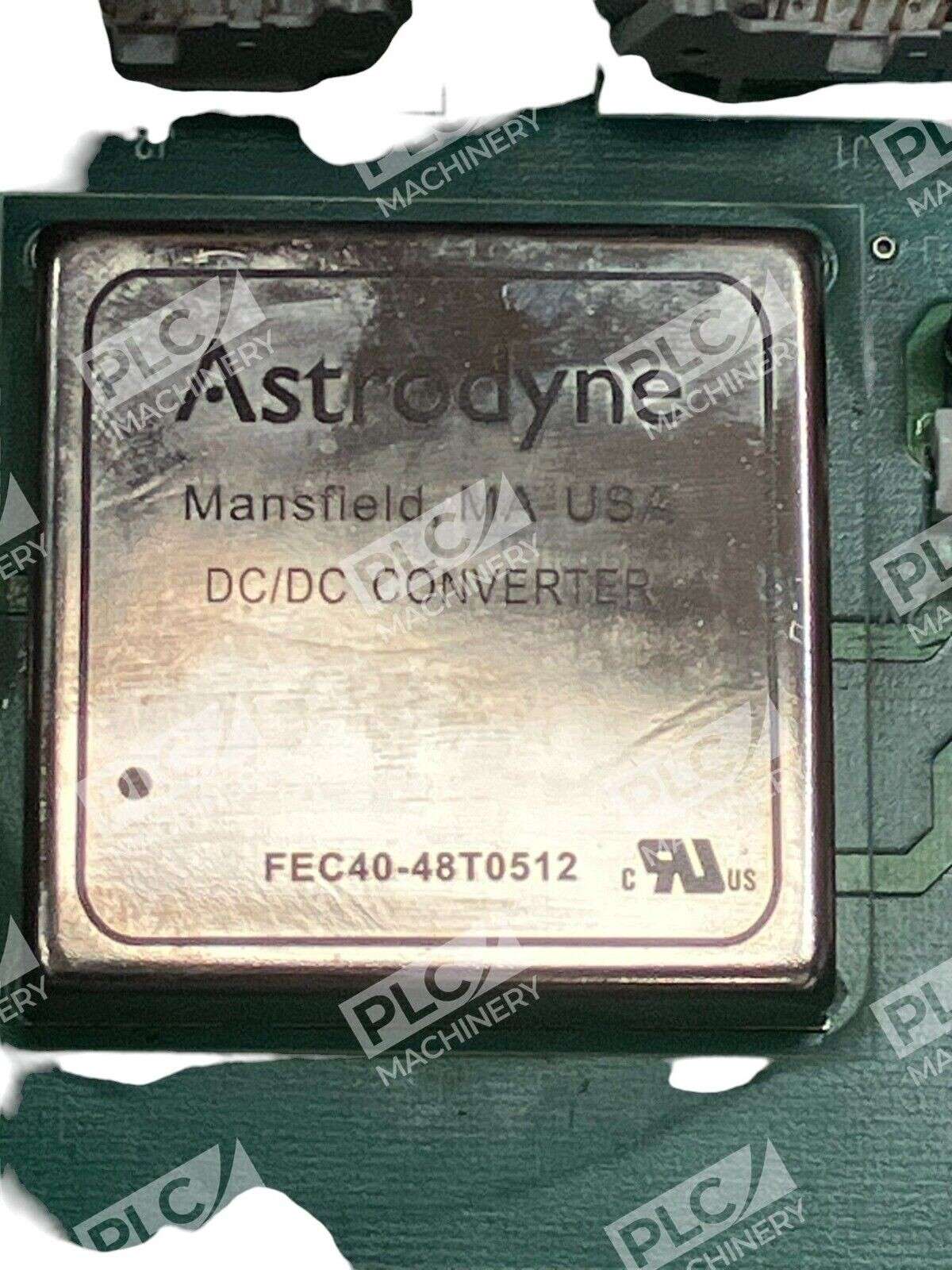TKS 1995 USA 220084 Circuit Board 220082 - Image 4