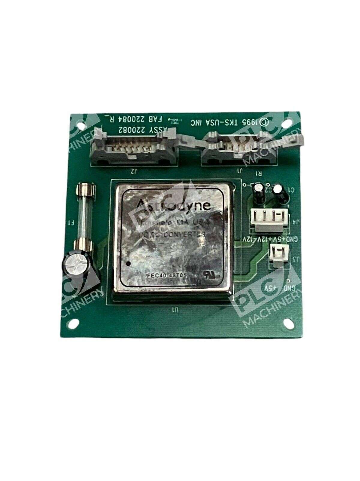 TKS 220082 - TKS 1995 USA 220084 Circuit Board 220082