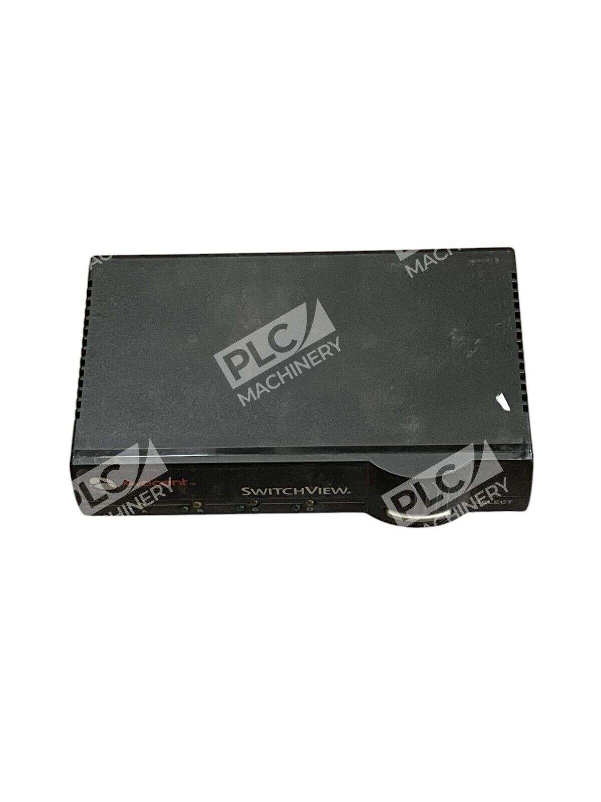 Avocent 520-195-005 - Avocent Switchview 4 Port 520-195-005