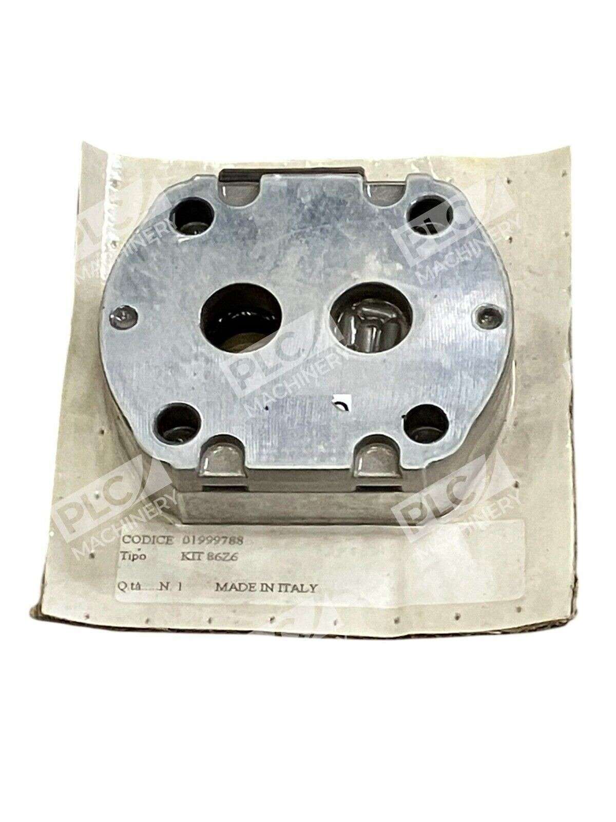 Casappa 86Z6 - Casappa Installation Kit Polaris 20/20 SS 86Z6