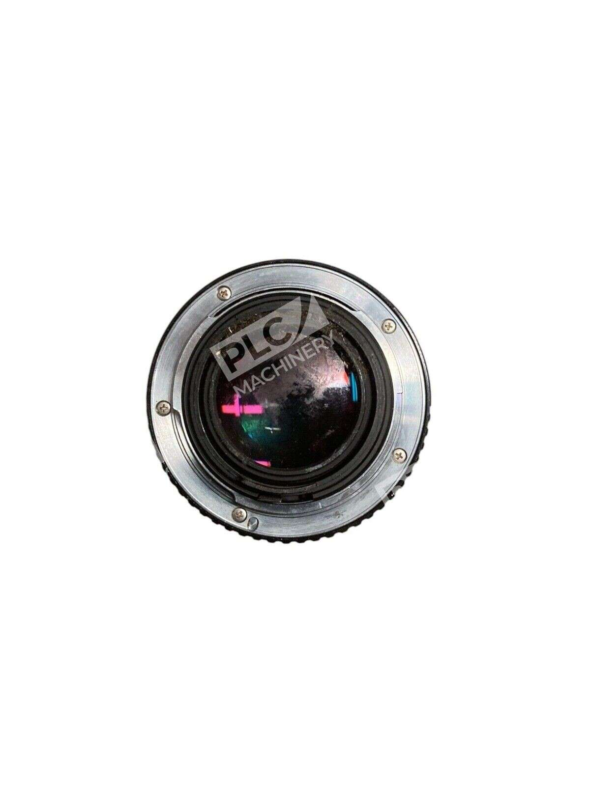 EG&G Gamma Scientific 2.9x Photo Lens 700-10-4B - Image 3