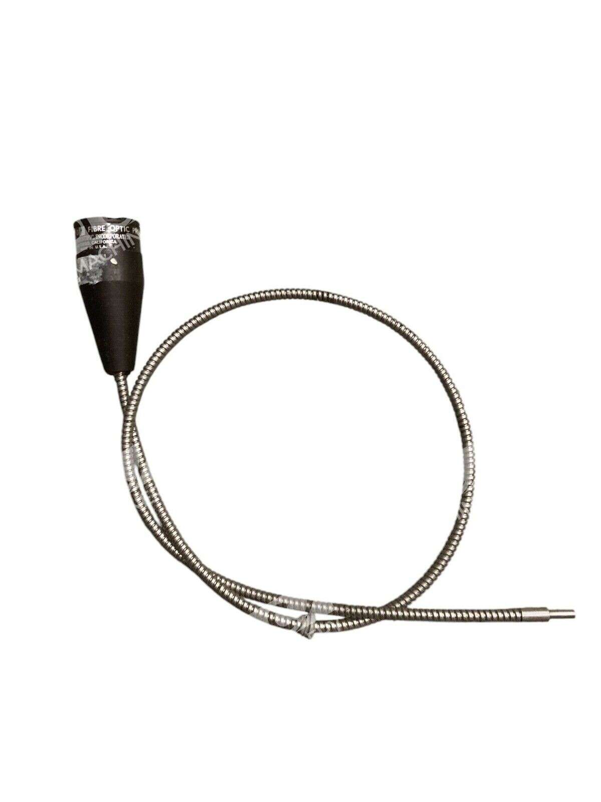 Gamma Scientific 700-3G - Gamma Scientific Fiber Optic Probe Model 700-3G