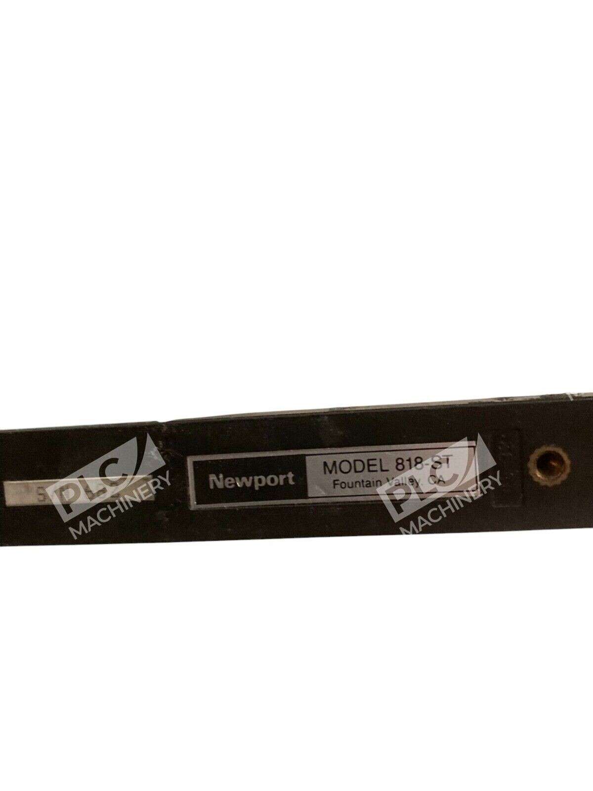 Newport NRC Photodetector Wand Model 818-ST - Image 3