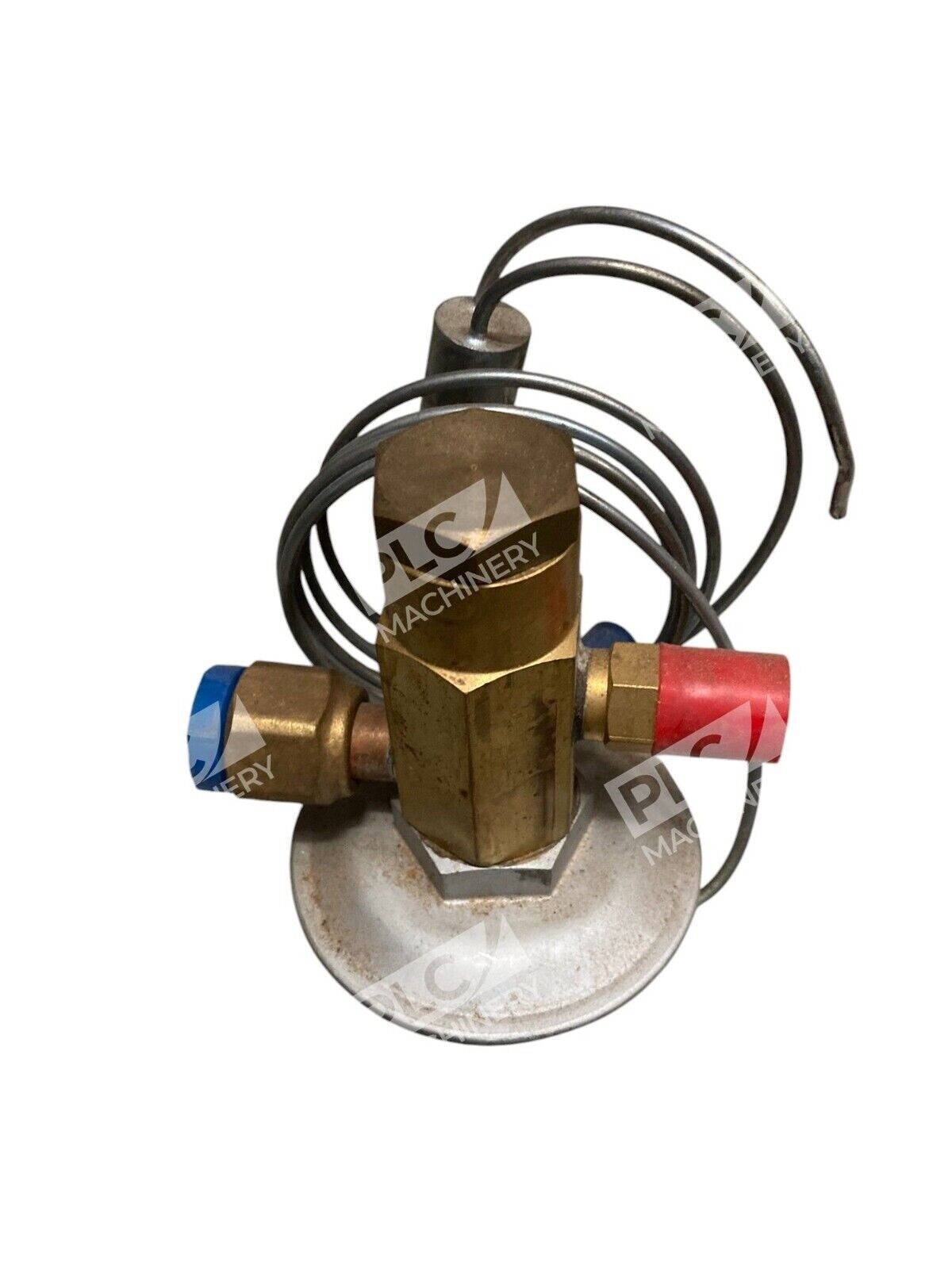Sporlan R3P 58R - Sporlan Valve Discharge Bypass Valve R3P 58R