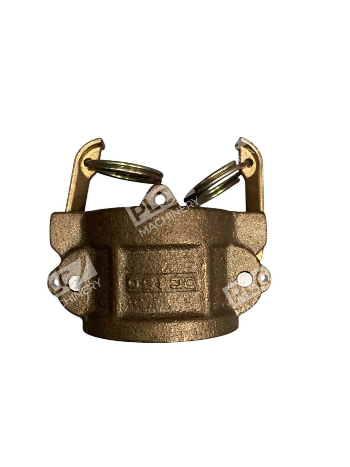 Dixon DC150 - Dixon Brass Quick Connect Cam Lock DC150