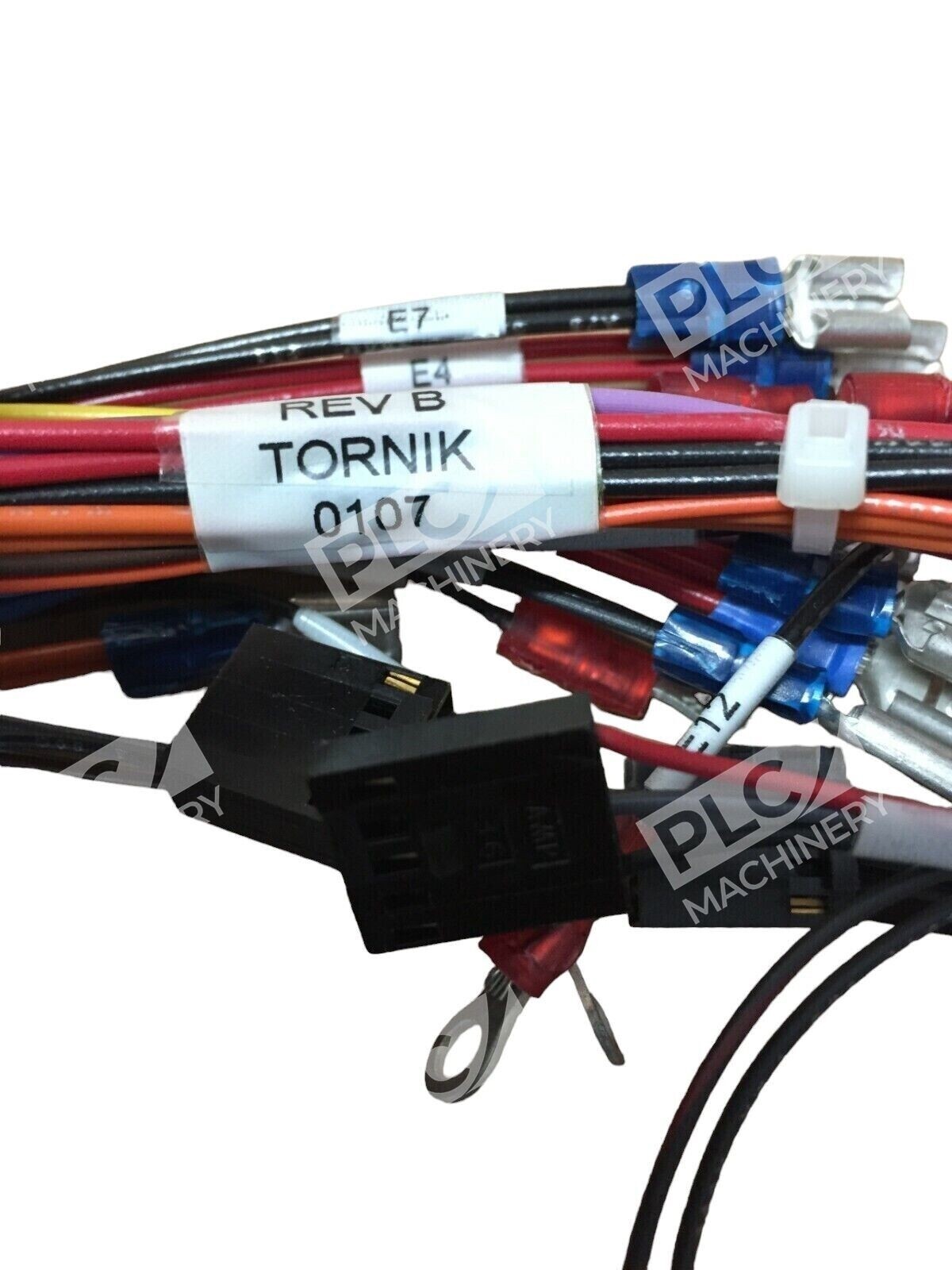 Tornik 65429407 82756368 Harness Assembly TM Gold N647-0090 - Image 6