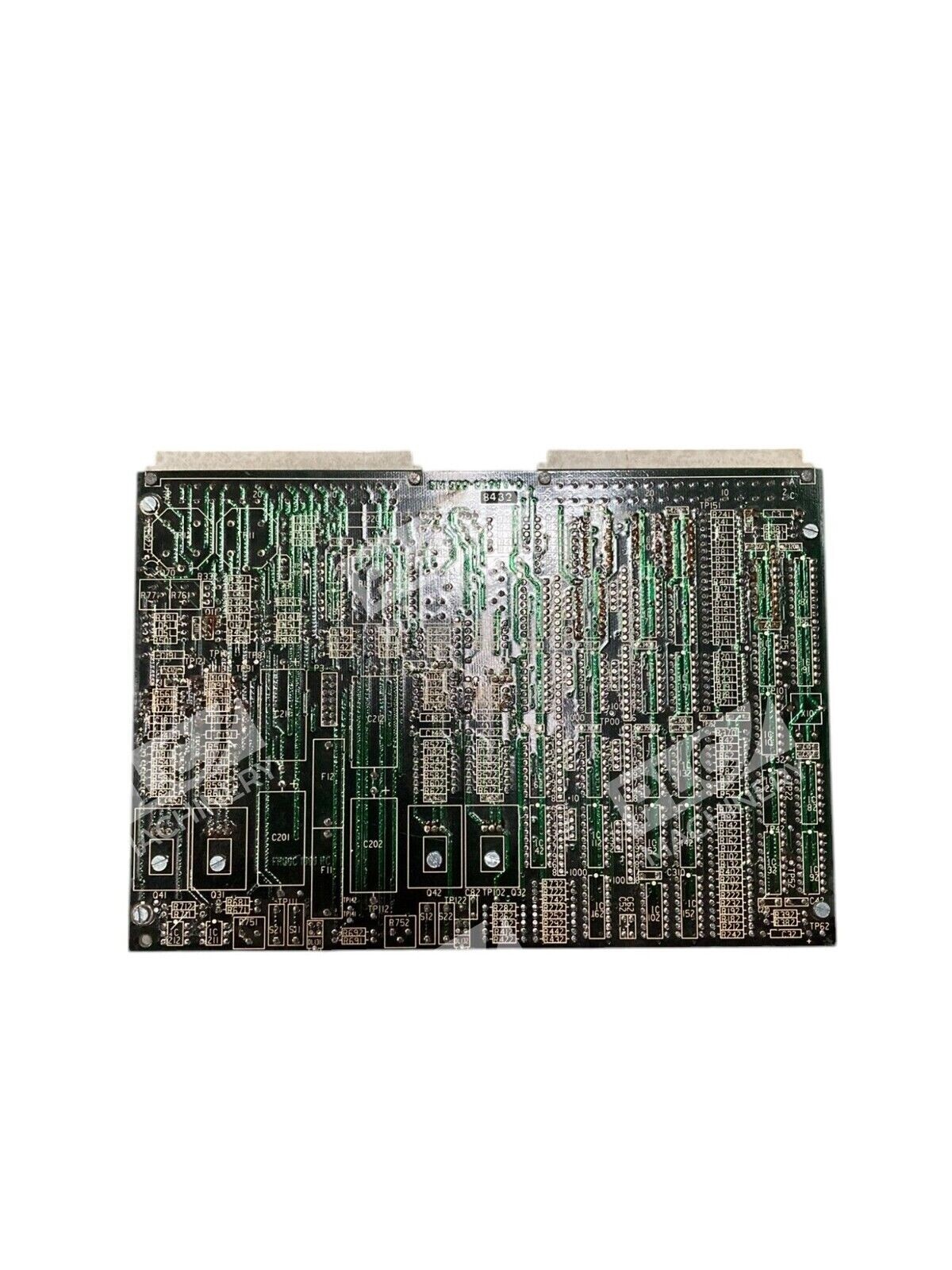 Xycom SM500-UL94V-0 - Xycom XVME-260 Digital Relay Output Module SM500-UL94V-0