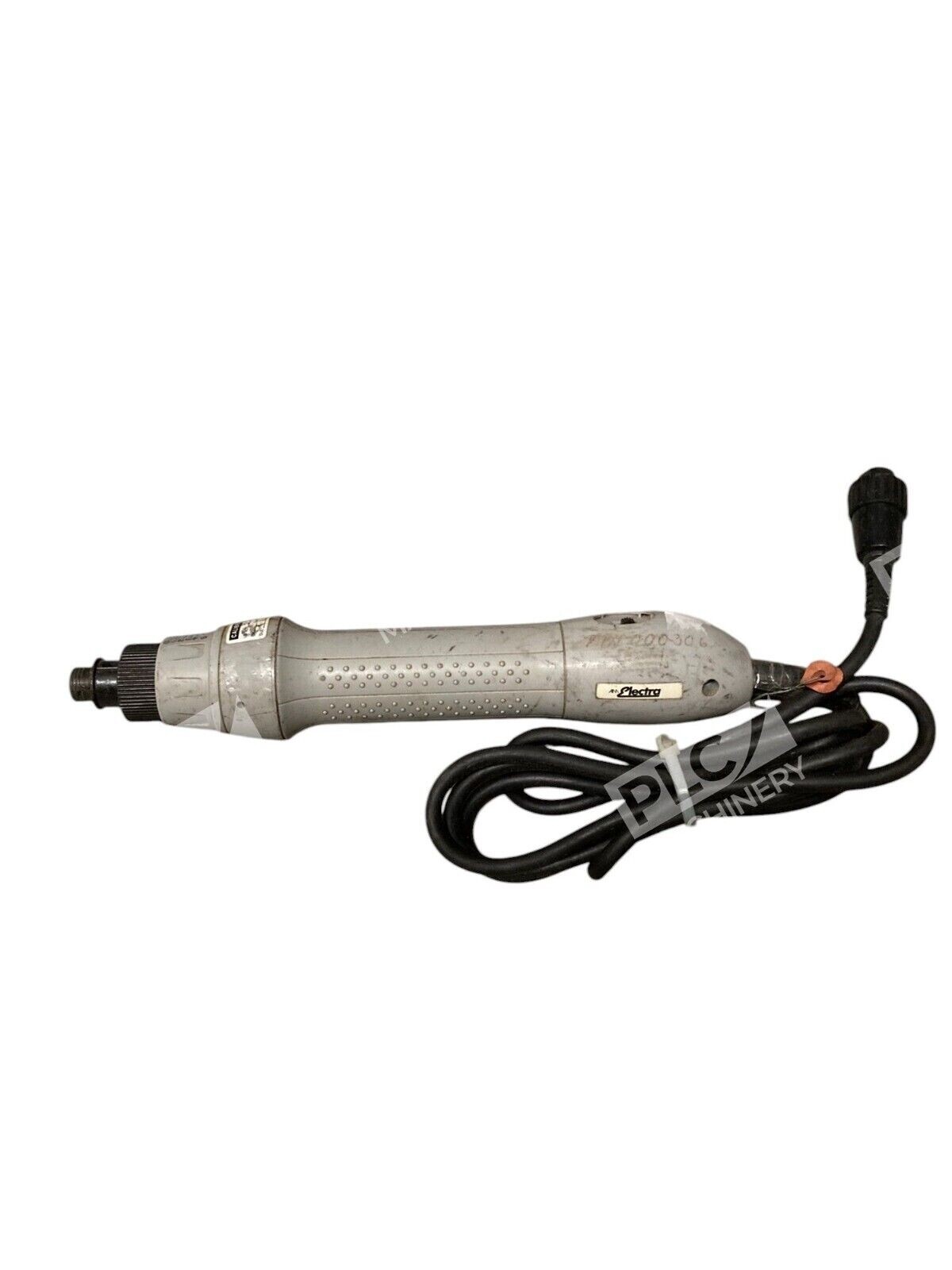 Aimco CR-1000 - Aimco Electric Screwdriver Model CR-1000