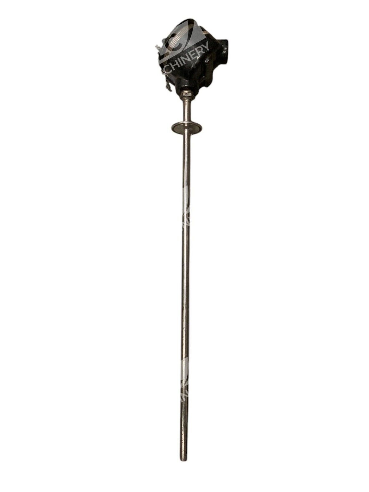 Adalet 13R00F3C&D - Adalet PT100 RTD Resistance Temperature Detector 13R00F3C&D