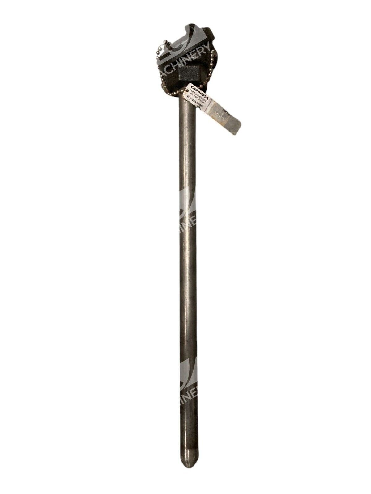 CAPP/USA K-Type Thermocouple 593825 - Image 2