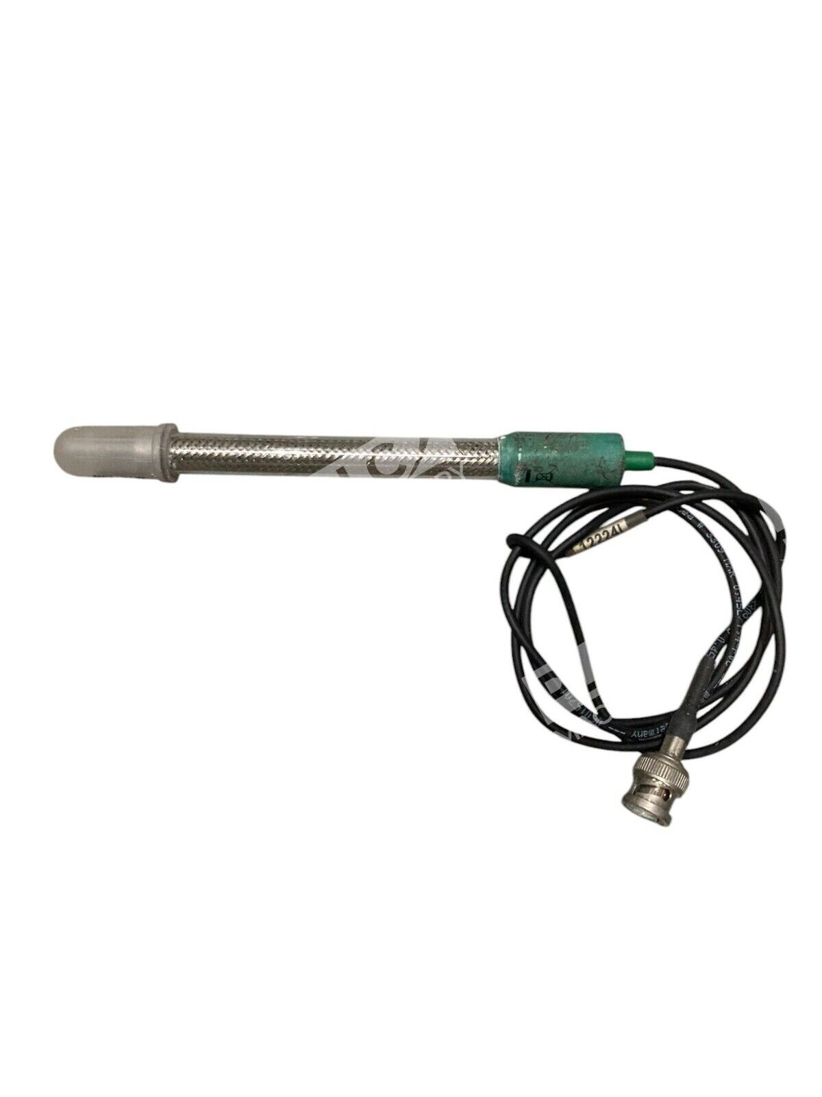 Hanna Instruments 12224I - Hanna Instruments Conductivity pH Temperature Probe 12224I