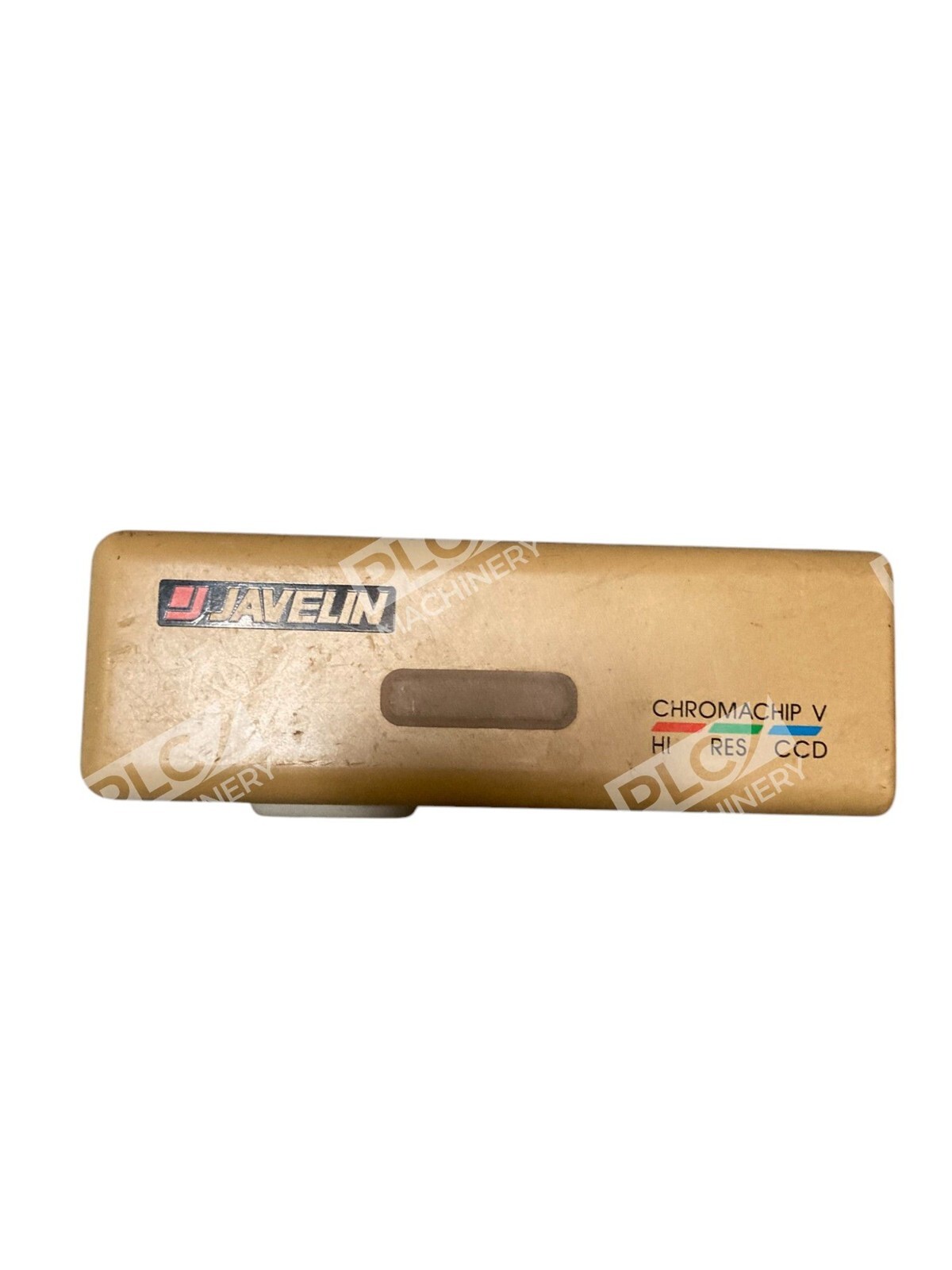 Javelin Electronics 12VDC 3.3W Chromachip V CCTV Camera JE-3662HR - Image 2